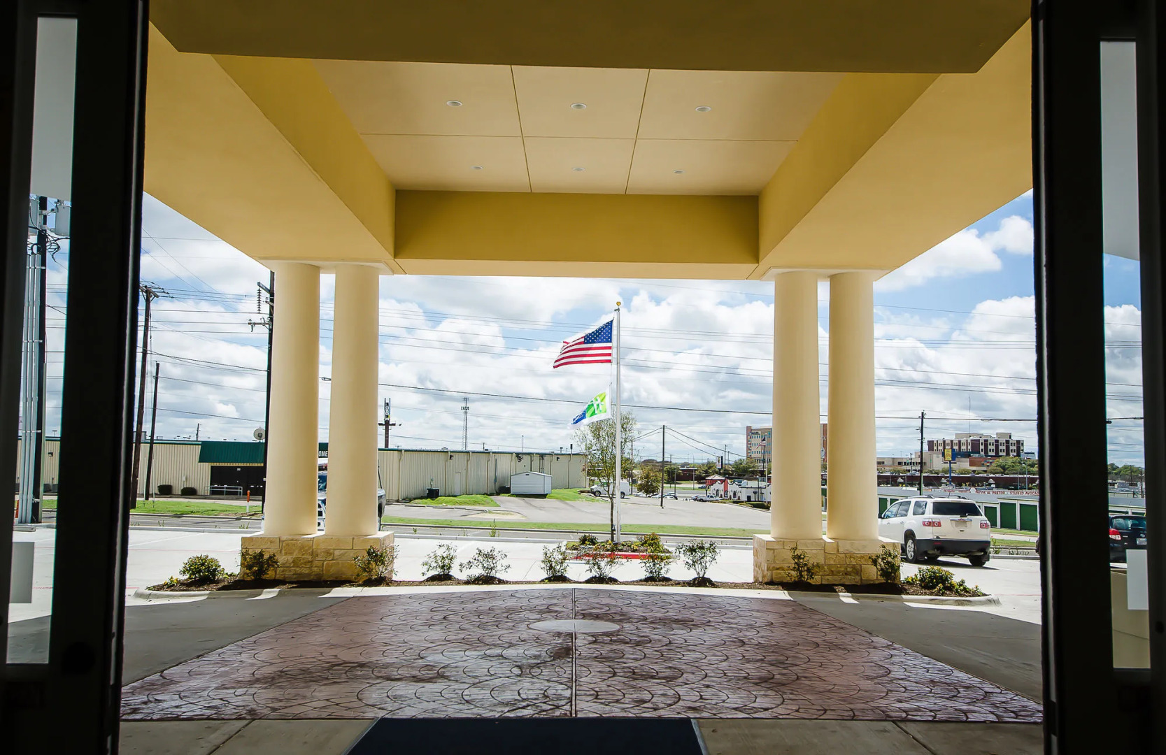 Holiday Inn Express & Suites Temple - Medical Center Area by IHG