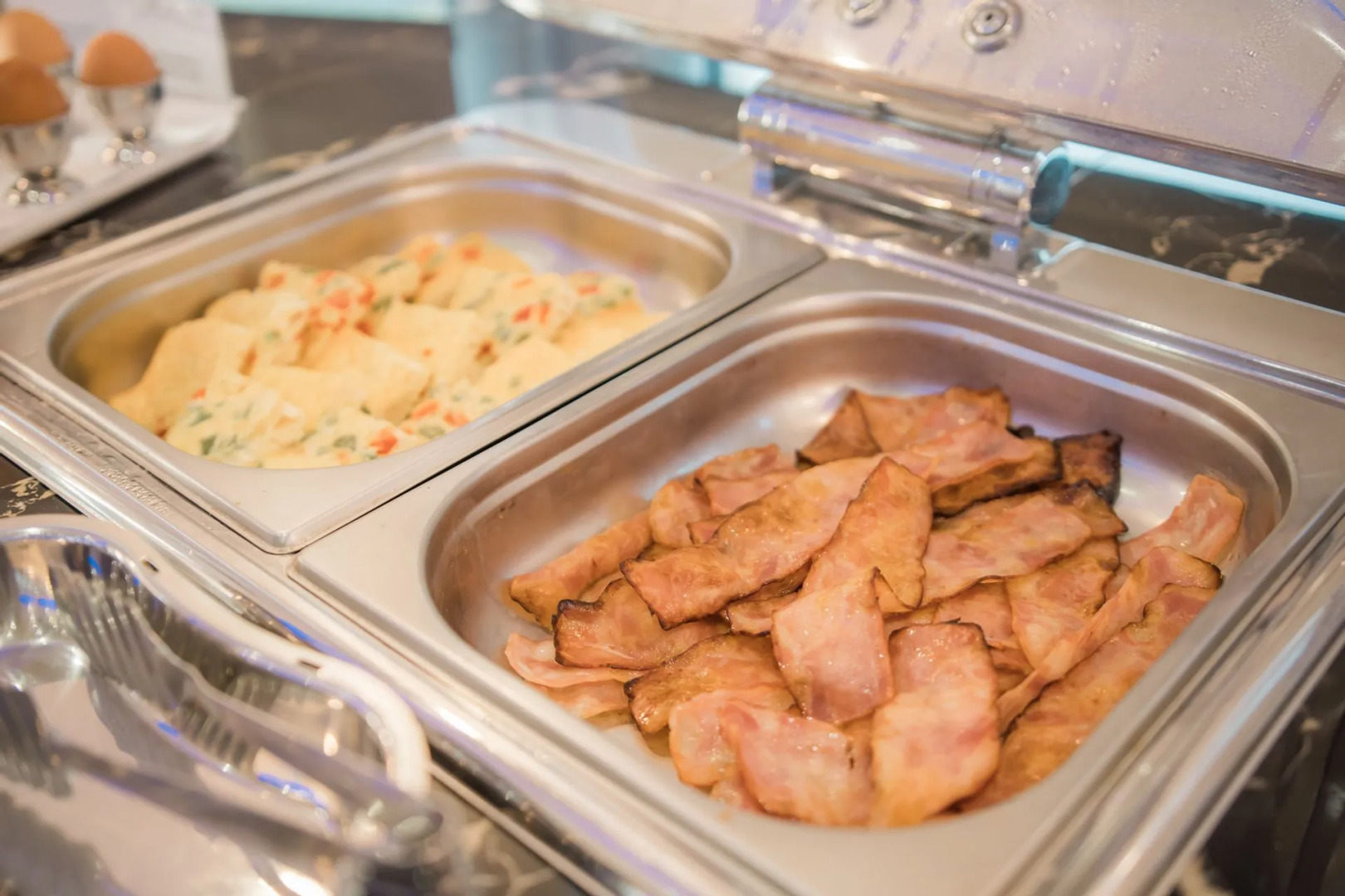 Отель Zante Atlantis