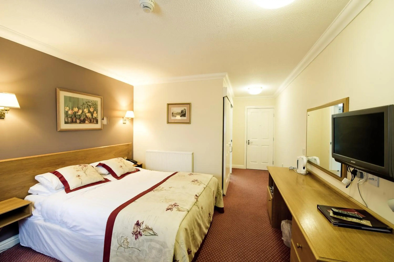 Hotel Wrexham