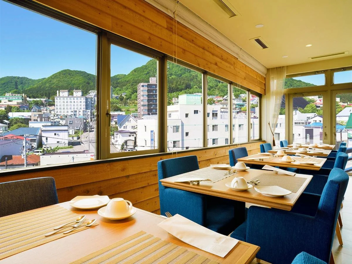 Villa Concordia Resort & Spa