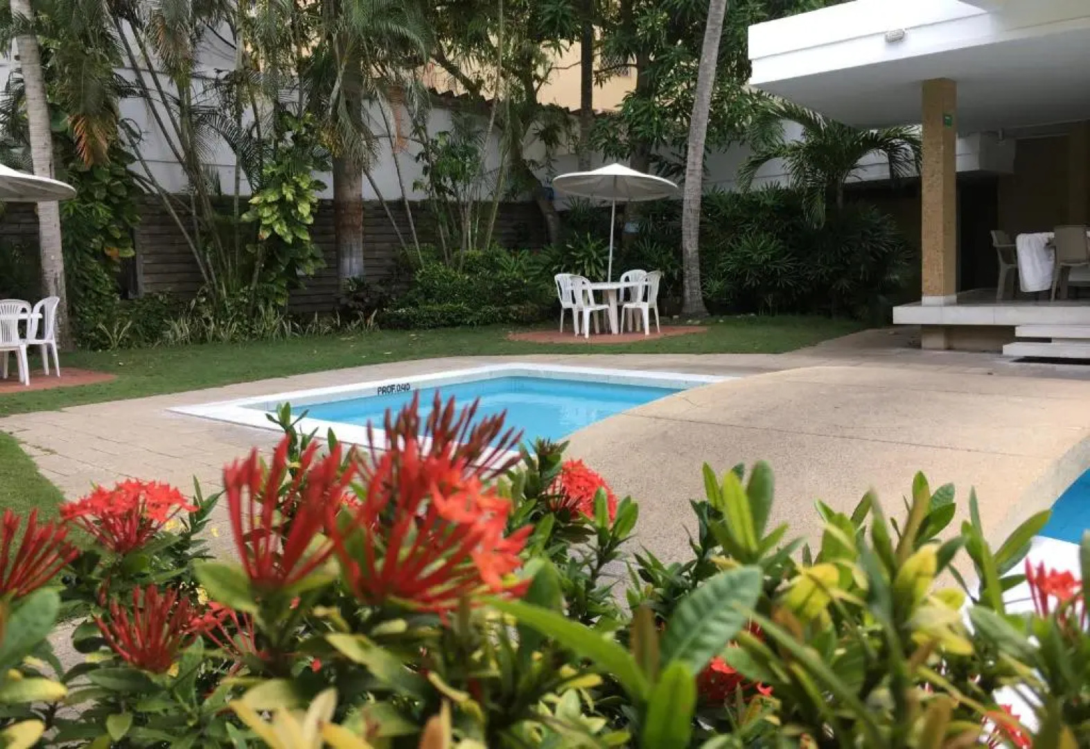 Hotel Vallclaire Suites