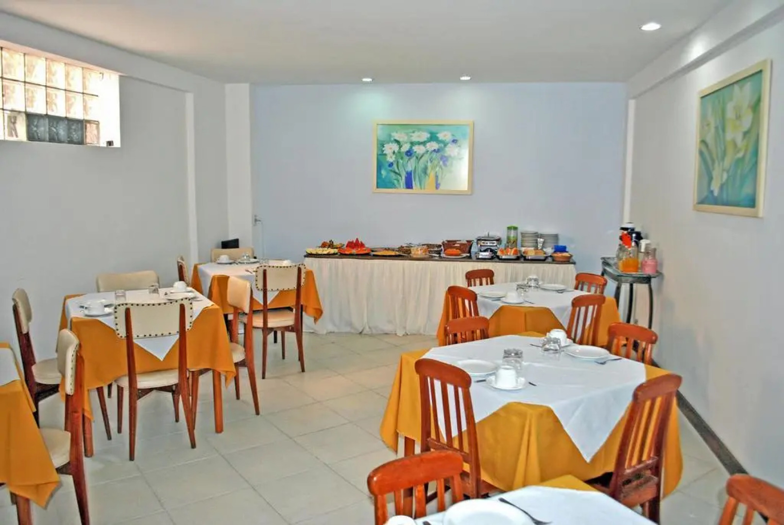 Hotel Casablanca Palace