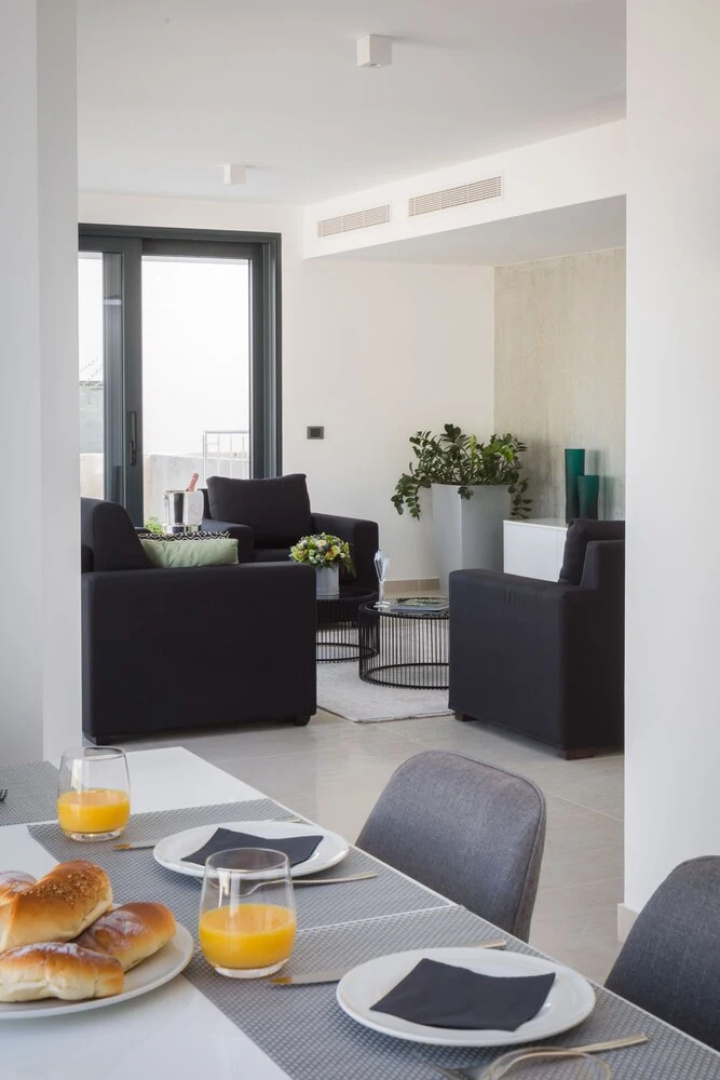 Apartments Nautica