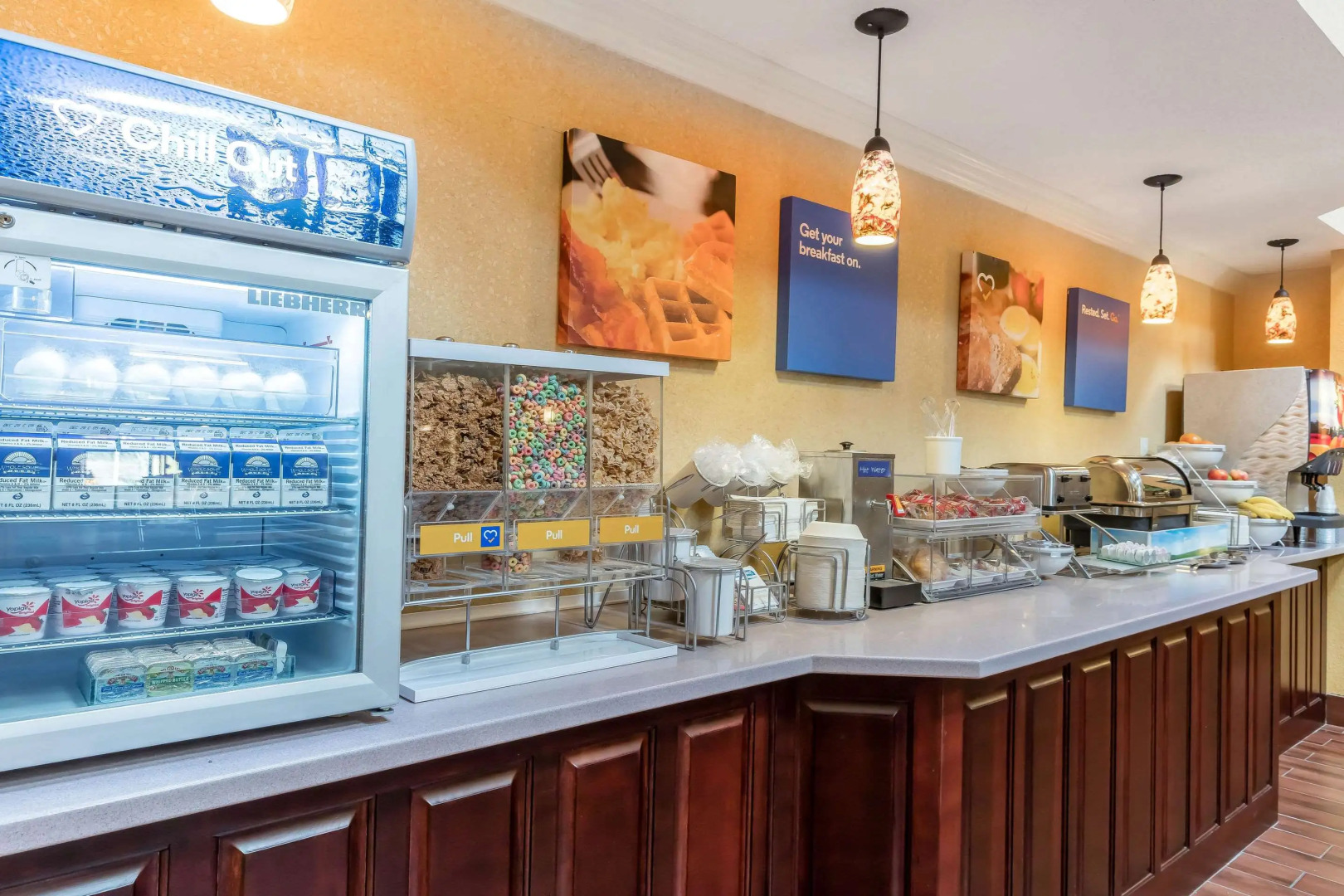 Comfort Inn & Suites Jasper Hwy 78 West