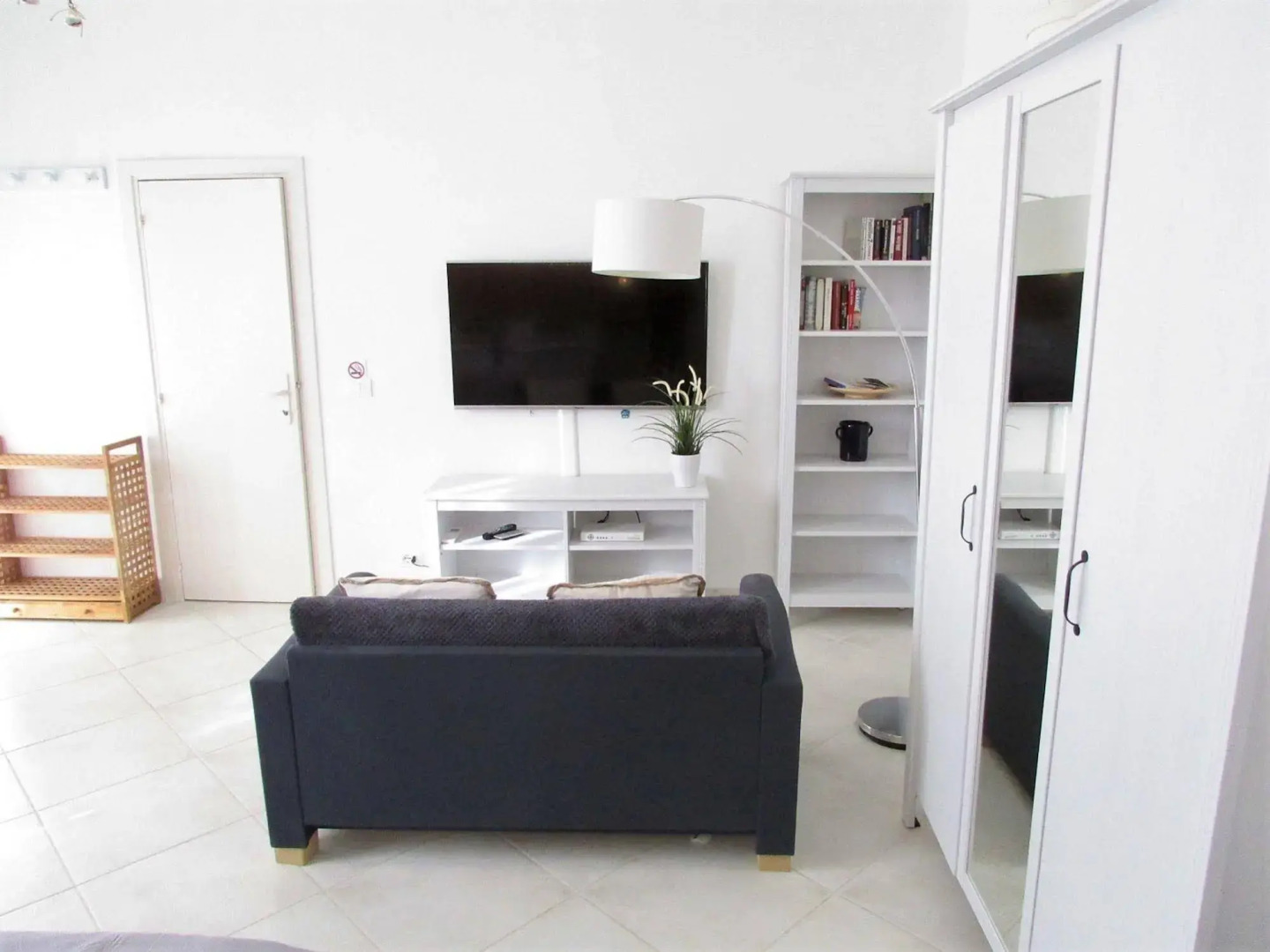 La Coroncina Lodging