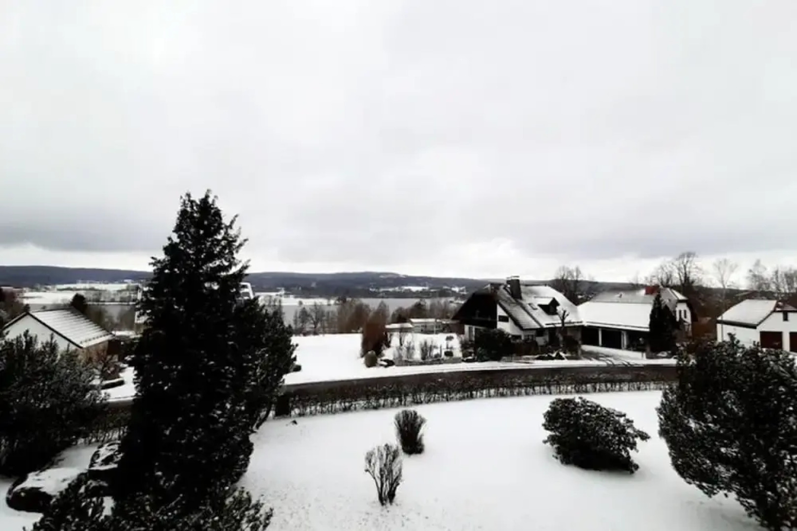 Holiday Apartment Seebrise 5