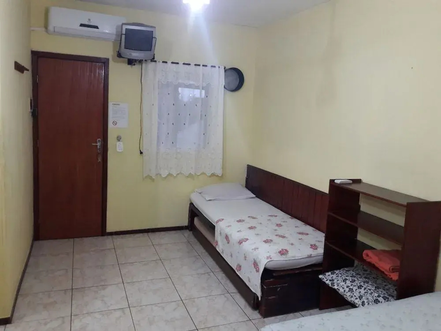 Pousada Cantinho da Nilza