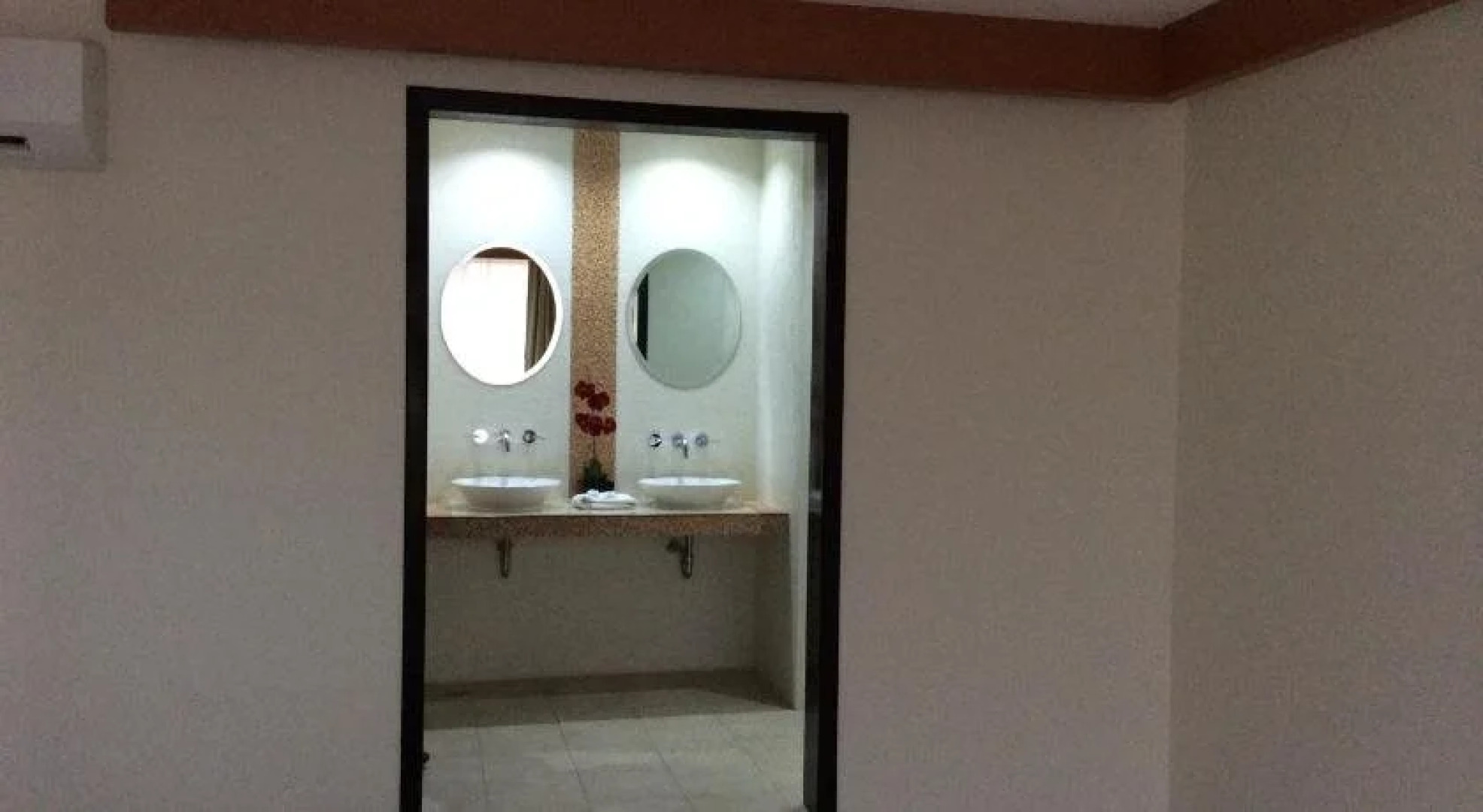 Hotel La Media Luna Inn