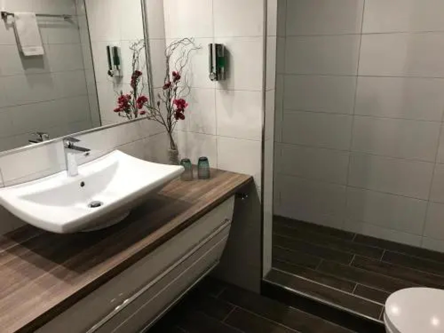 Steiner Strandappartements Appartement 104 Seeseite