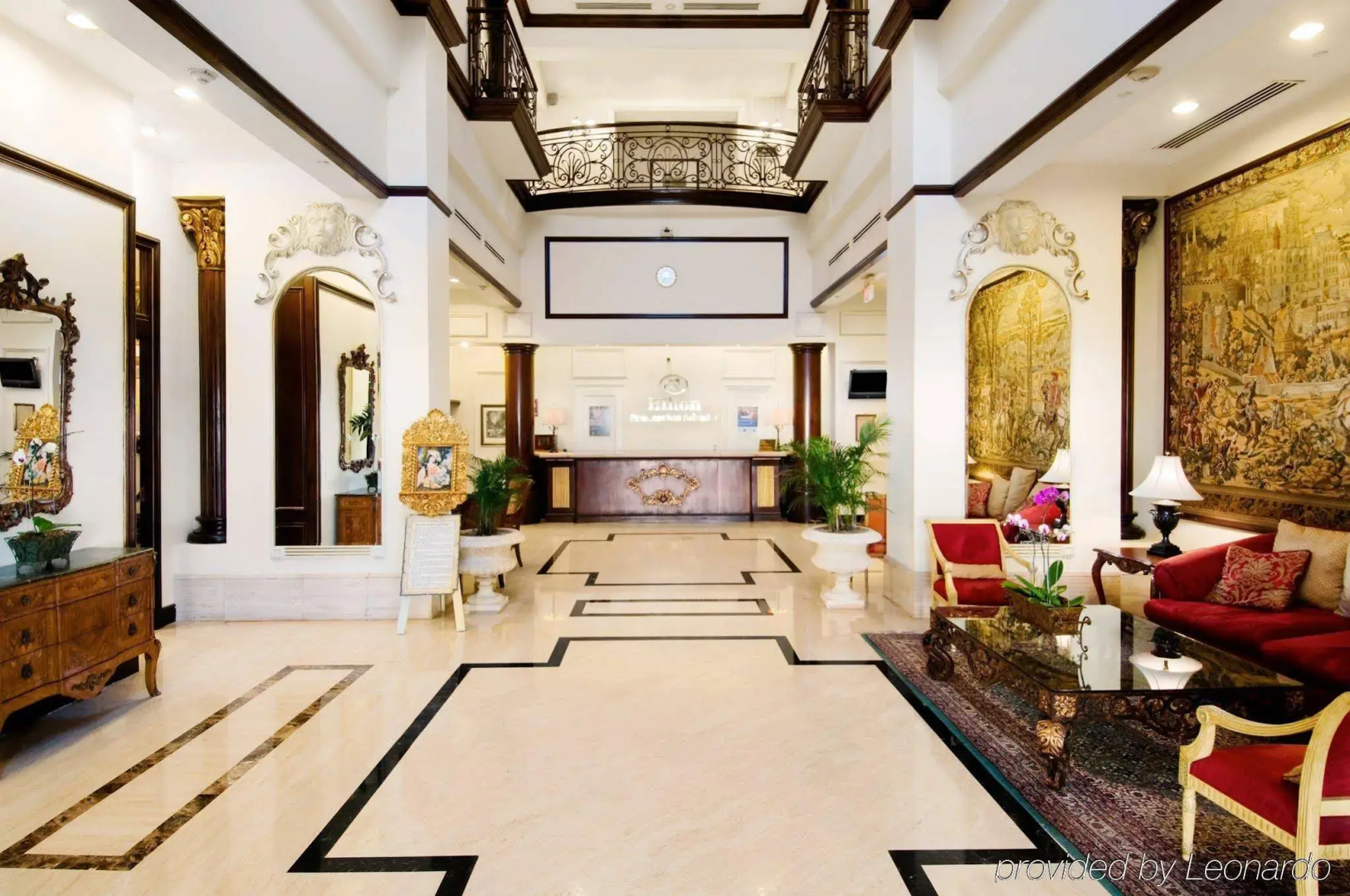 Barceló San Salvador