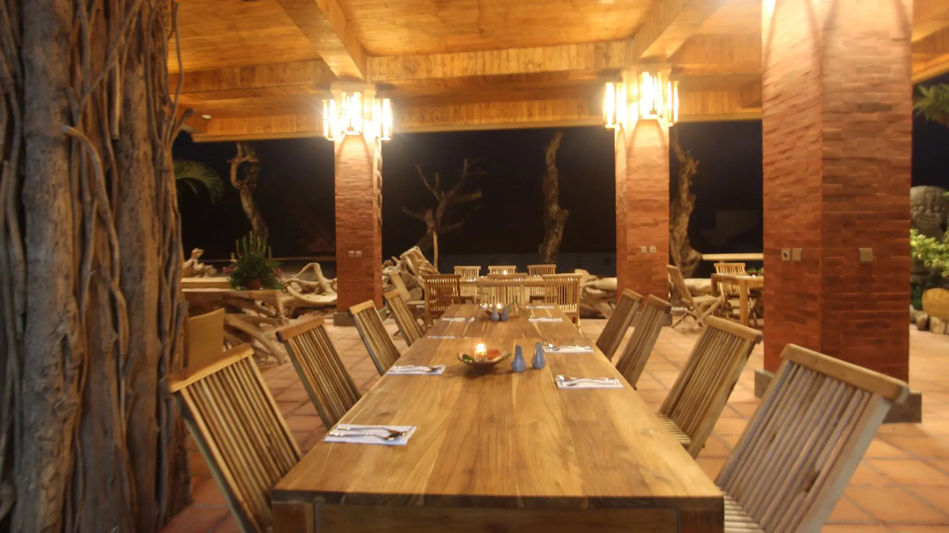 Udara Bali Yoga Detox and Spa