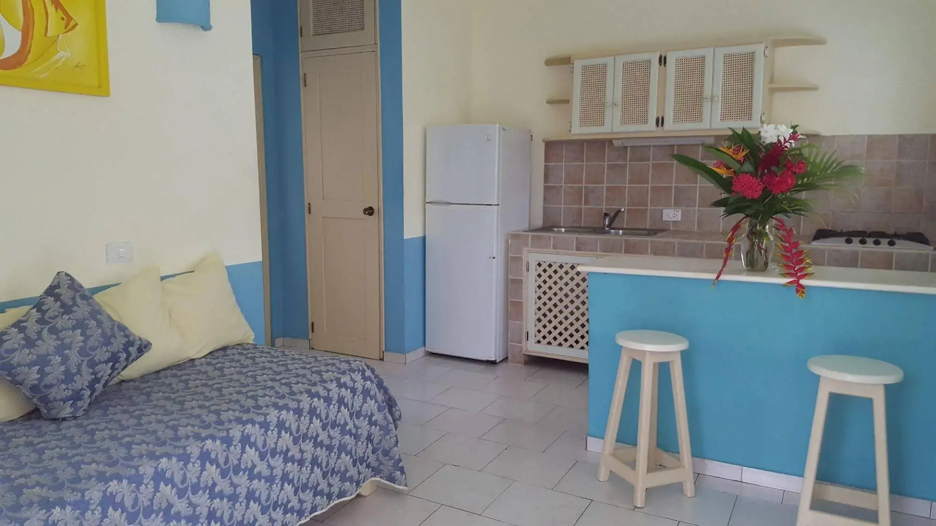 Oasis Hotel Las Terrenas