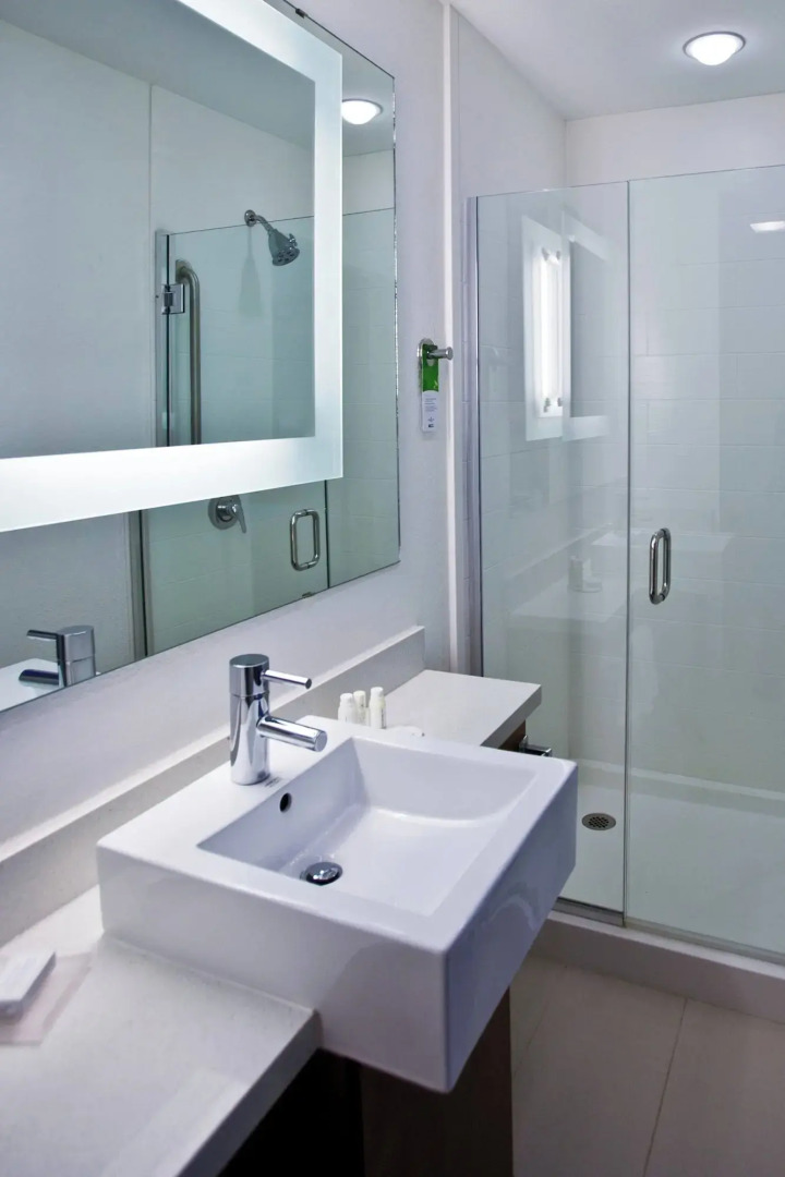 Springhill Suites Mobile