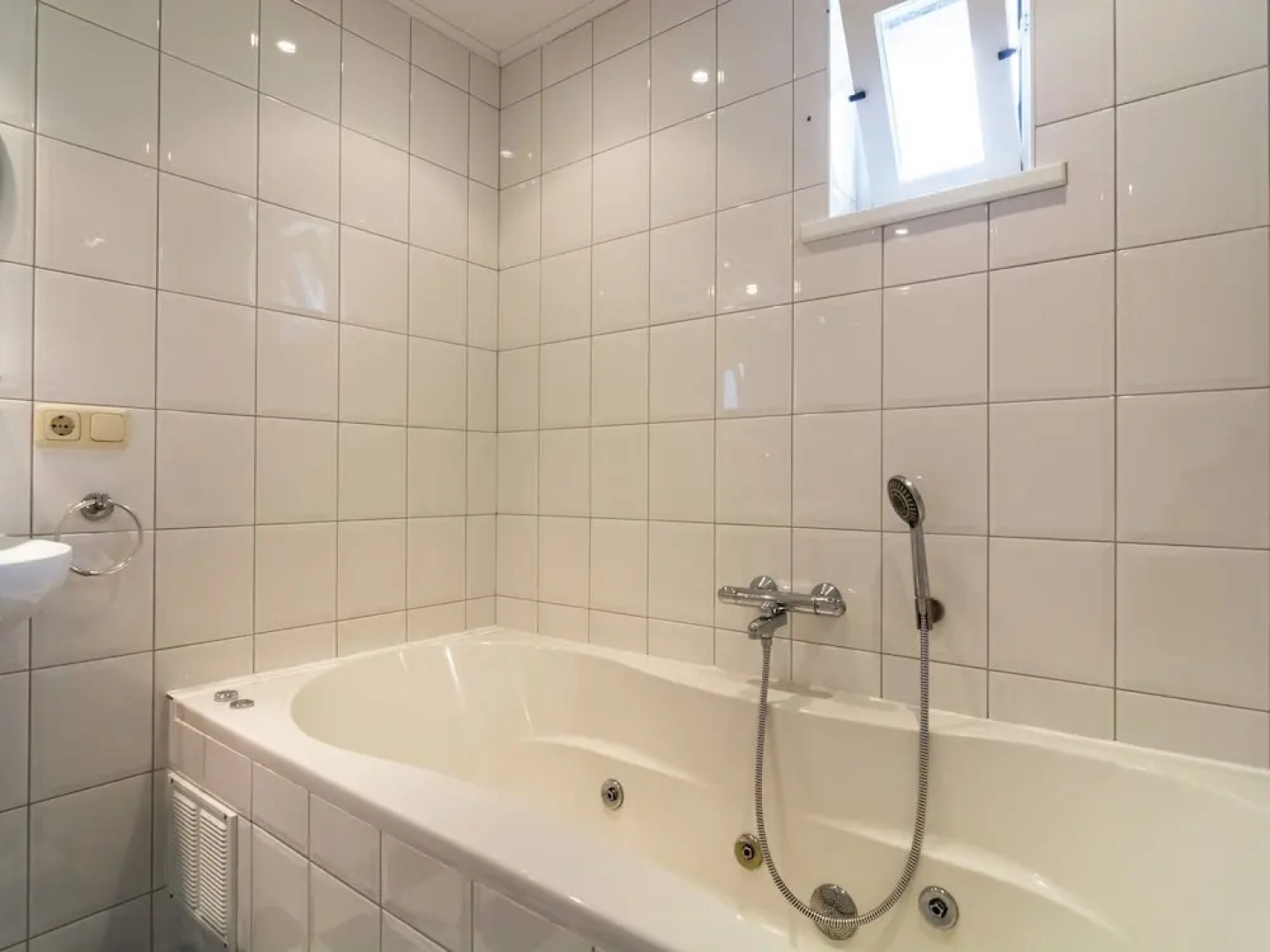 Comfortable Cottage Near Sea in Oosterend Terschelling