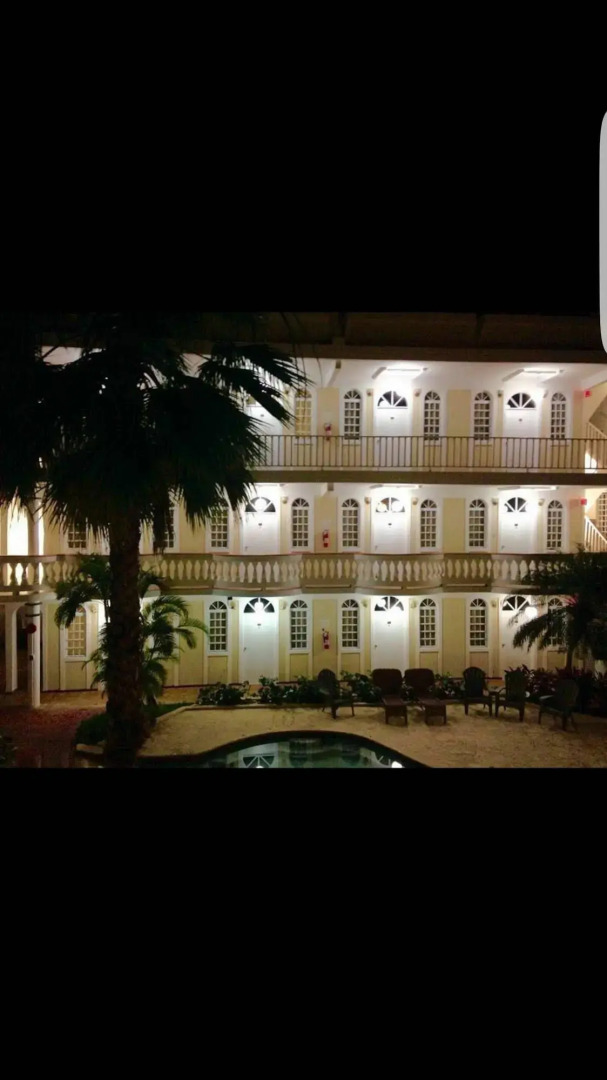 The Village Inn Hotel