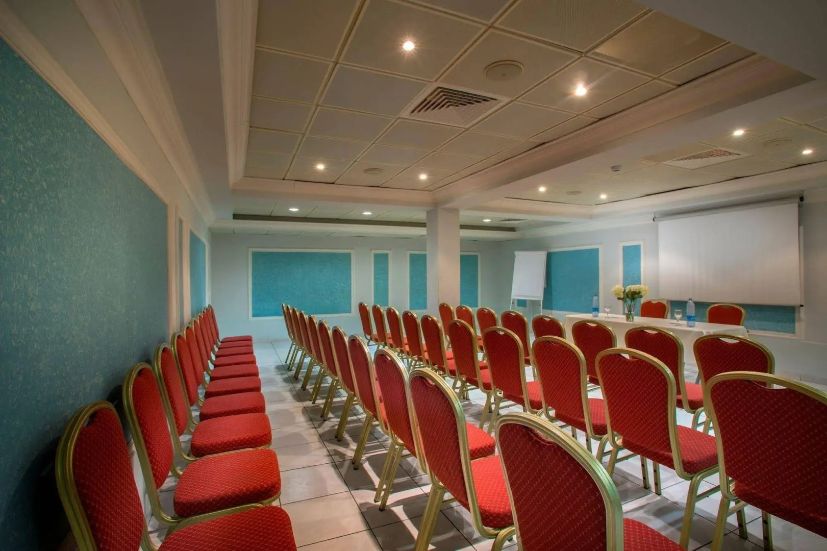 Kapetanios Limassol Hotel