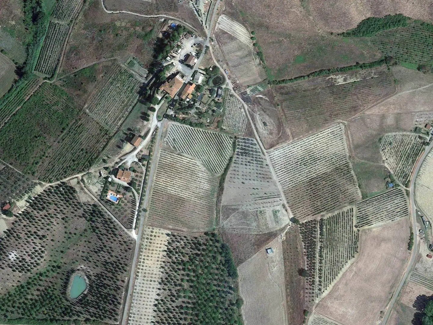 Casale del Vacanziere