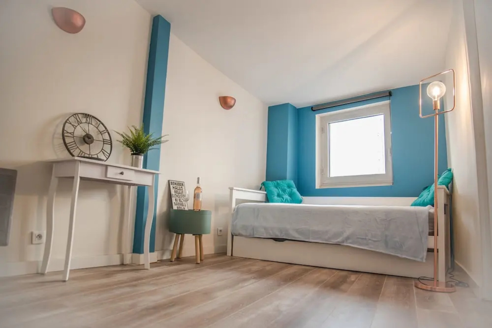 Appartement - Le Petit Avignonnais Magnanens Intramuros