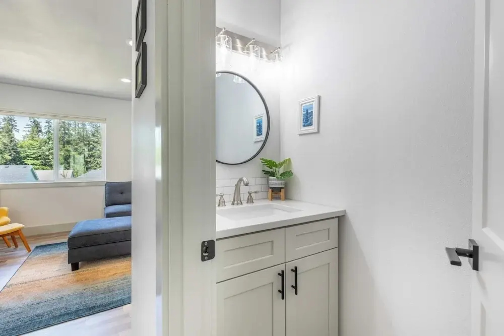 Twin Oaks Retreat by Avantstay Mins to Freeland