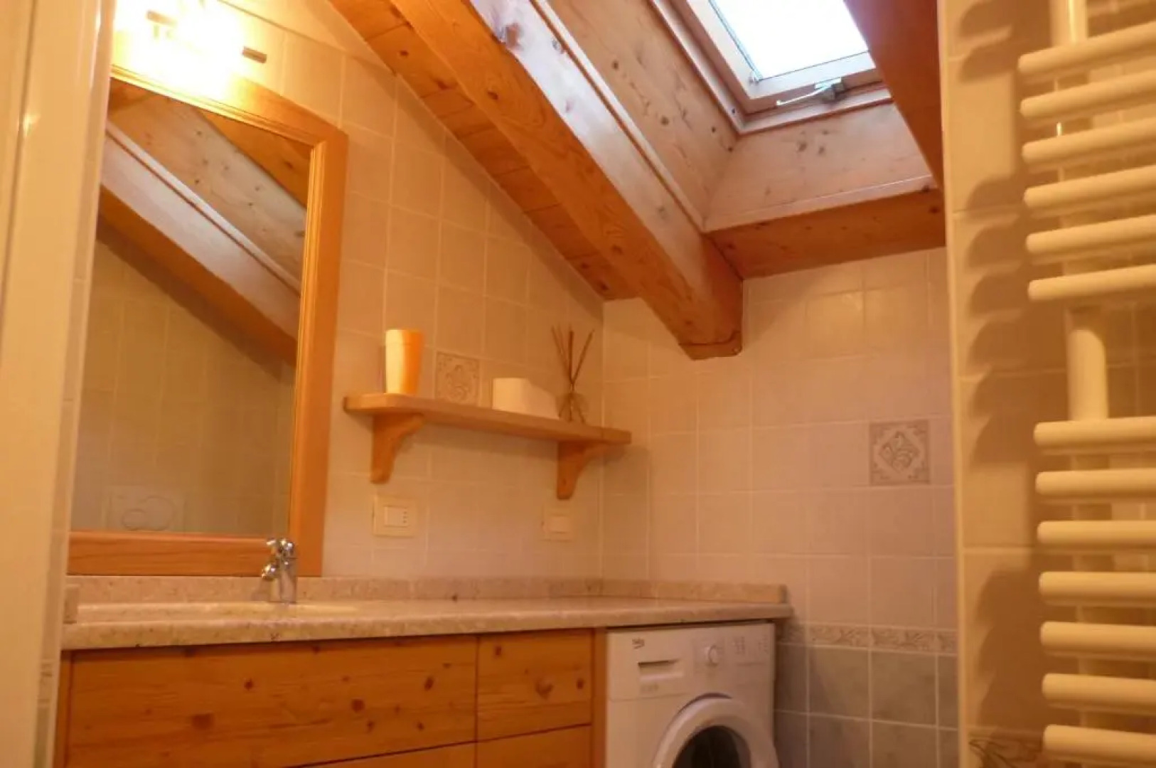 Casa Dai Fre' CIPAT ZERO22018-AT-ZERO53006