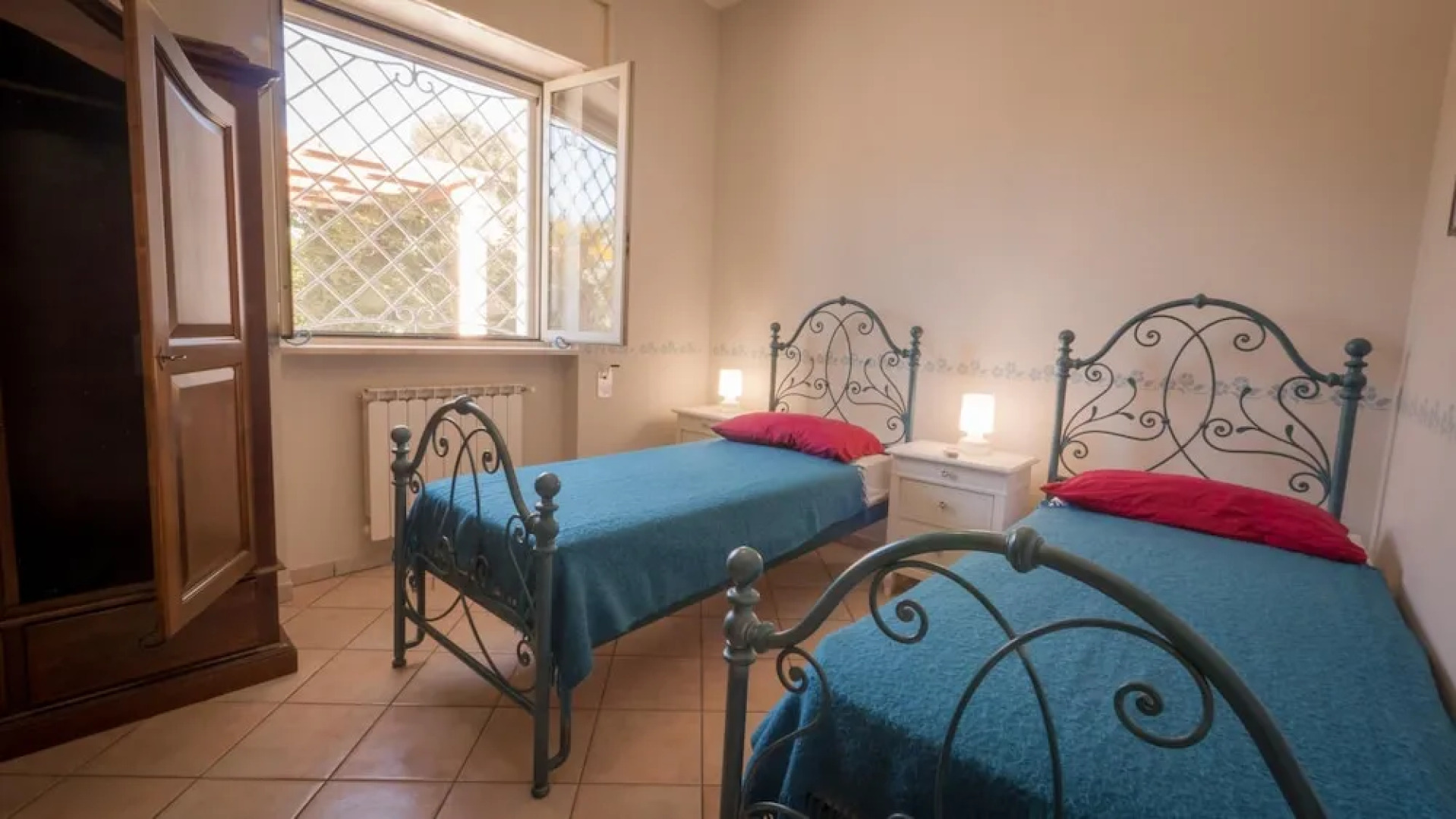 Villa With 3 Bedrooms in Oria, With Private Pool, Enclosed Garden and Wifi