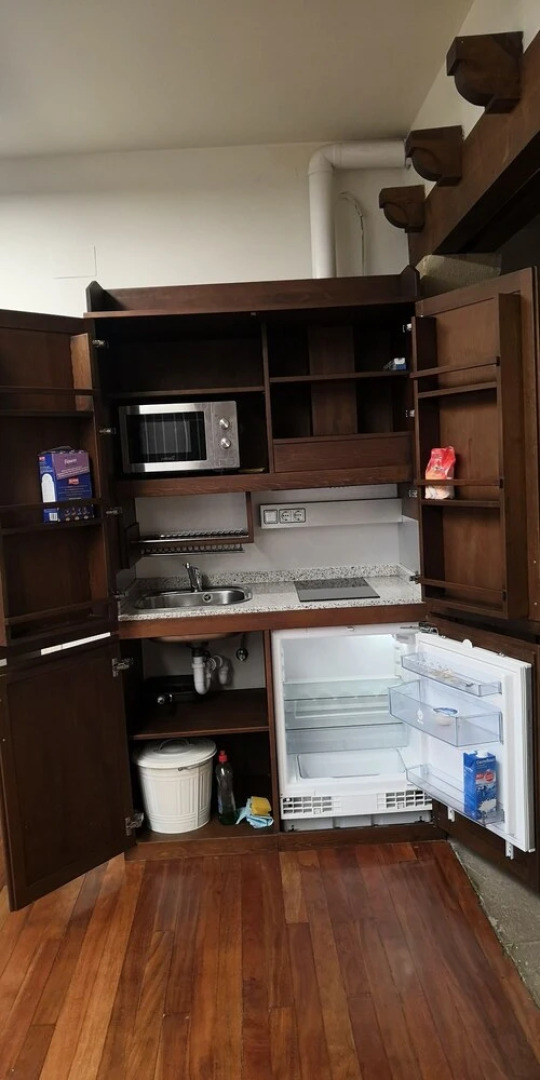 Hospería Monástica San José