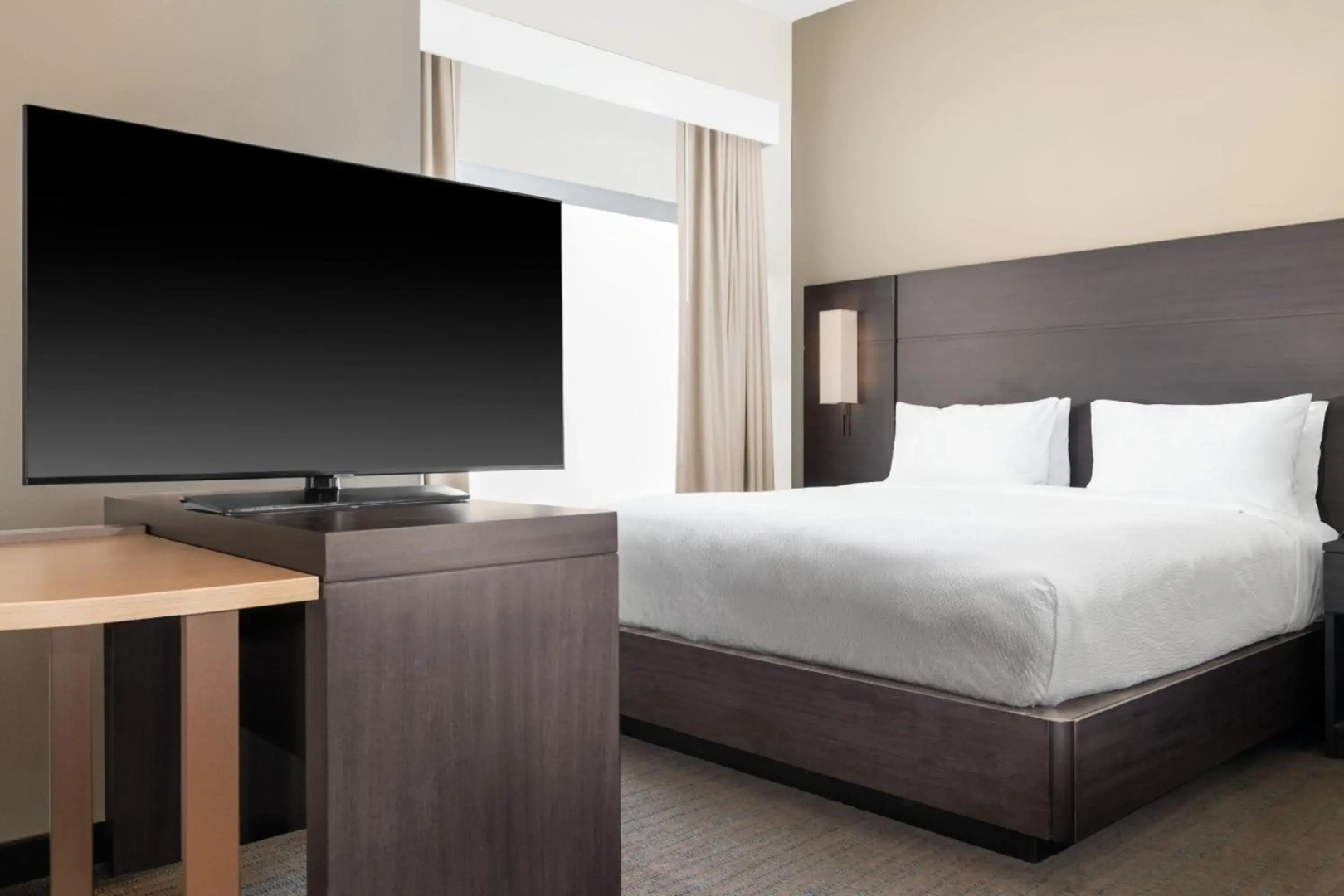 Residence Inn By Marriott Oklahoma City Norman