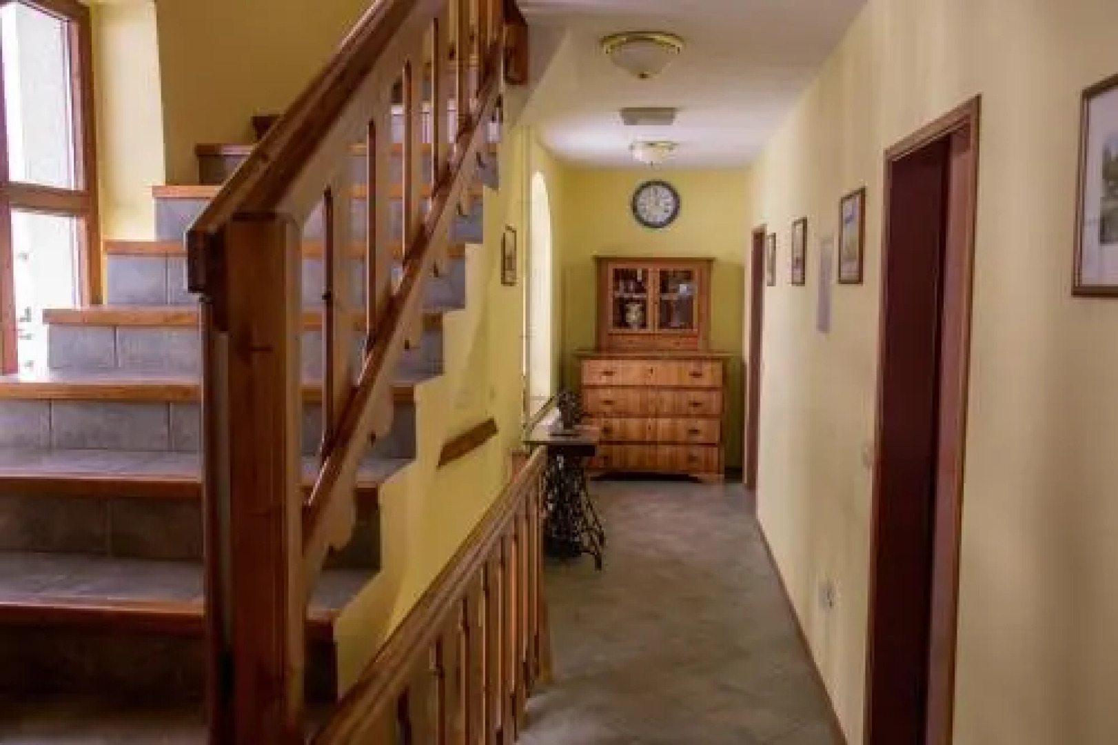 Guest House Pr'Košnik