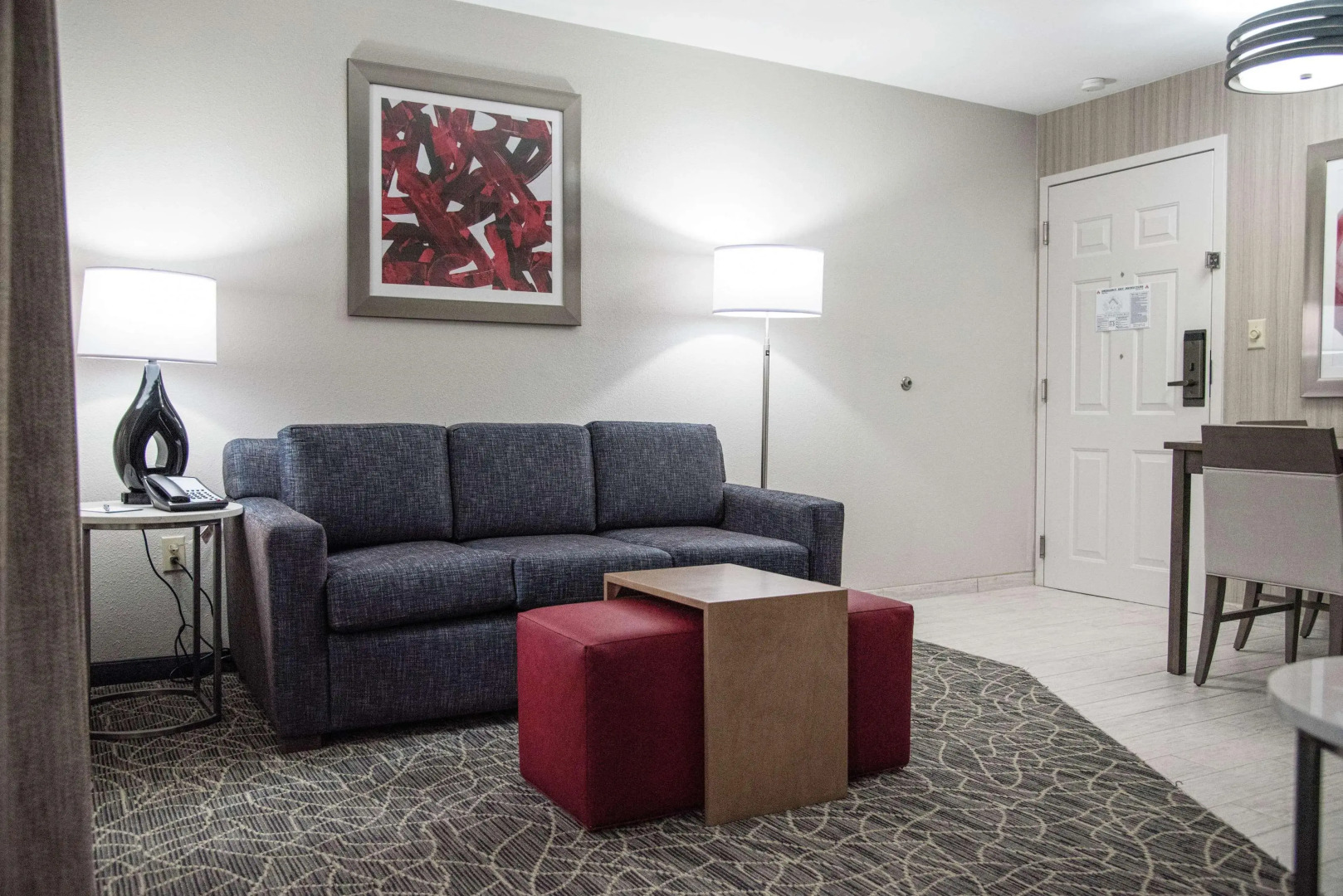 Homewood Suites Atlanta - Peachtree Corners/Norcross
