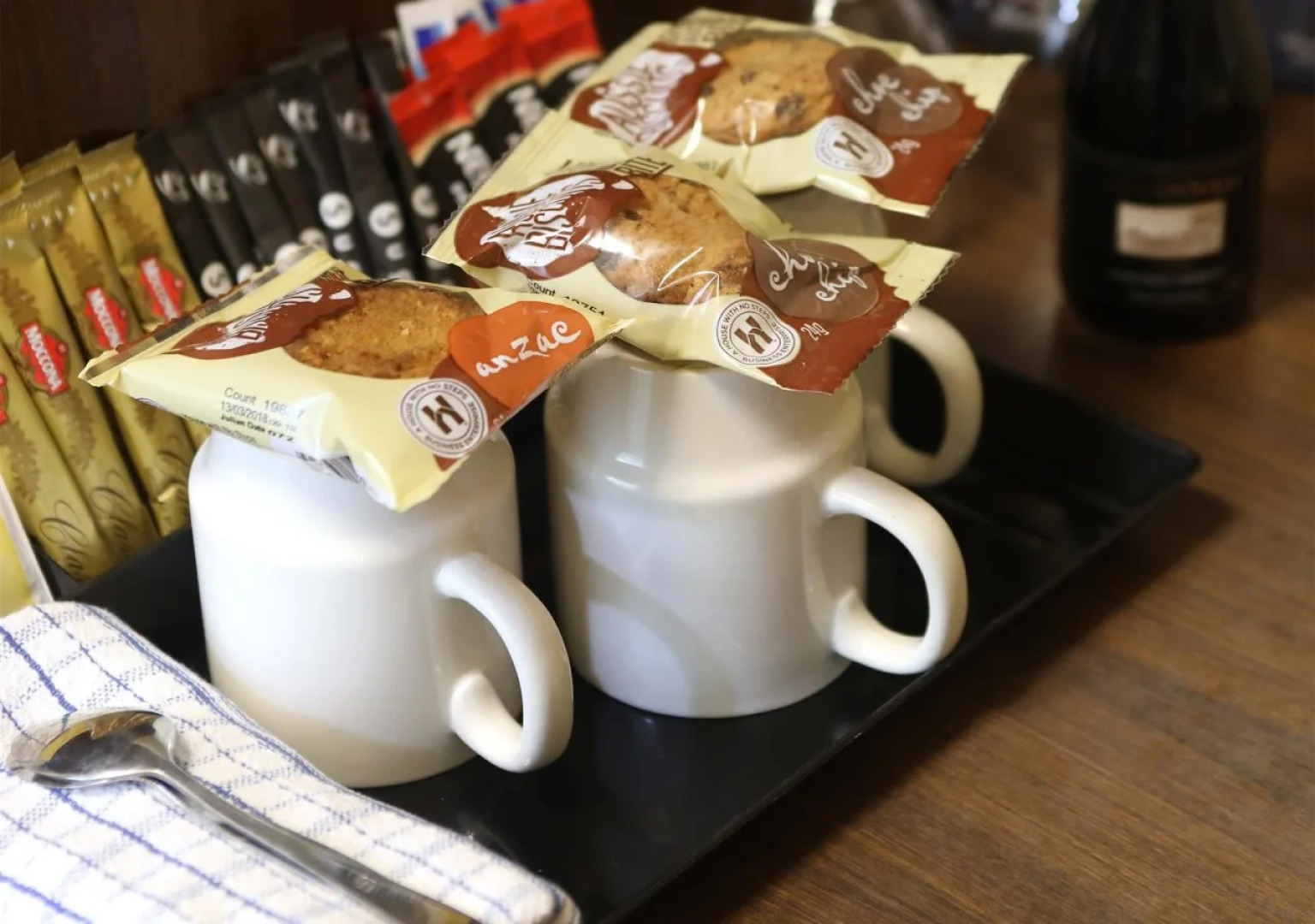 Tamworth Motor Inn & Cabins