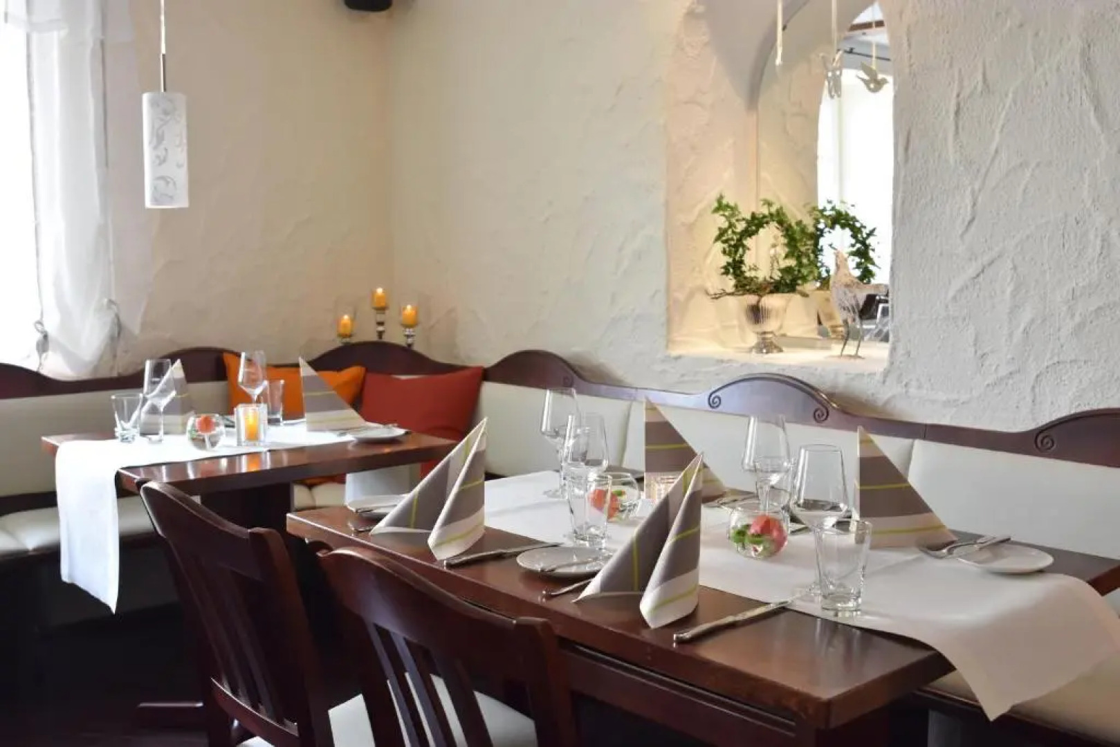 Landhotel Gillenfelder Hof