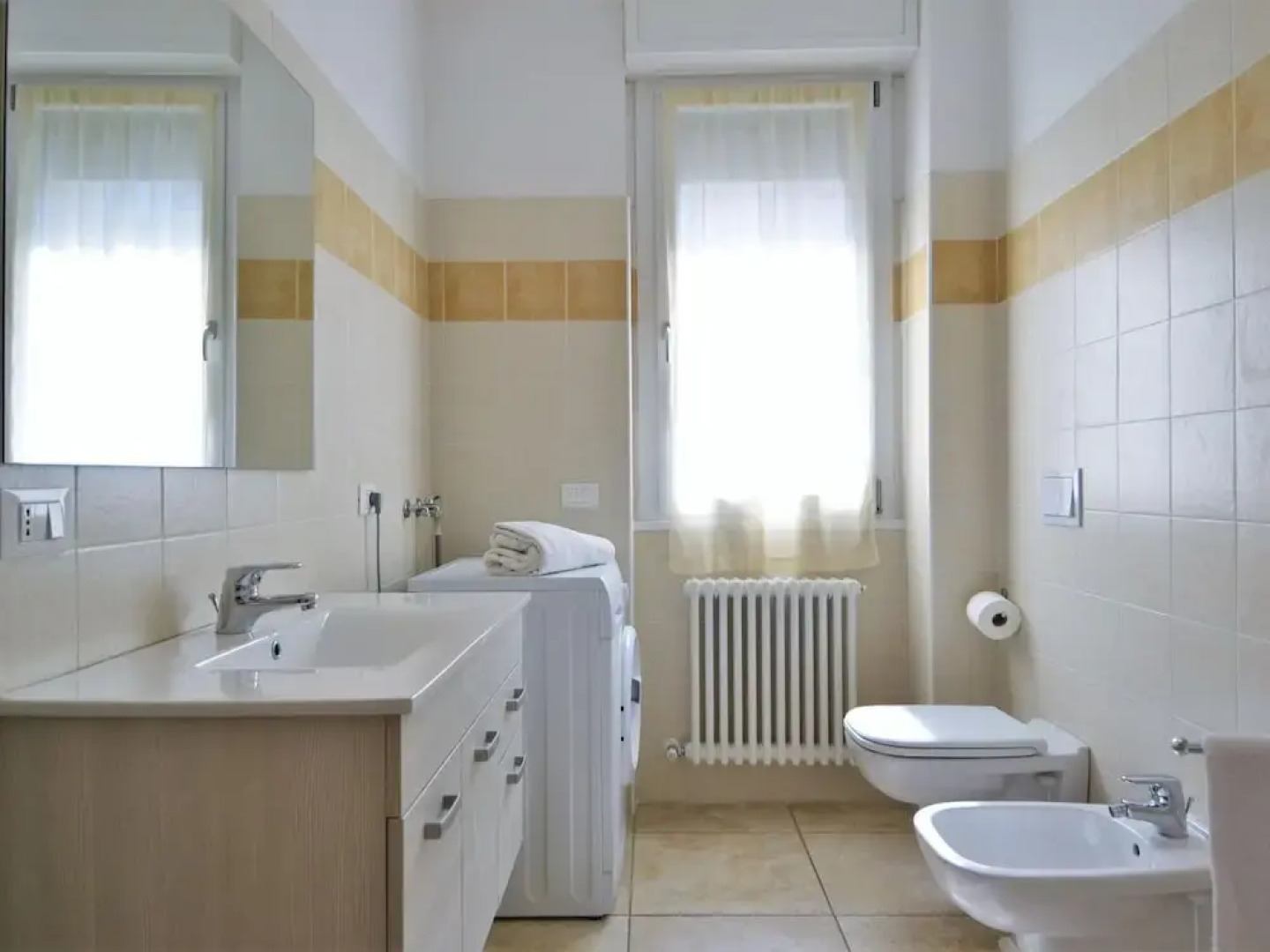 Apartment at Lago di Como Near Dervio Beach