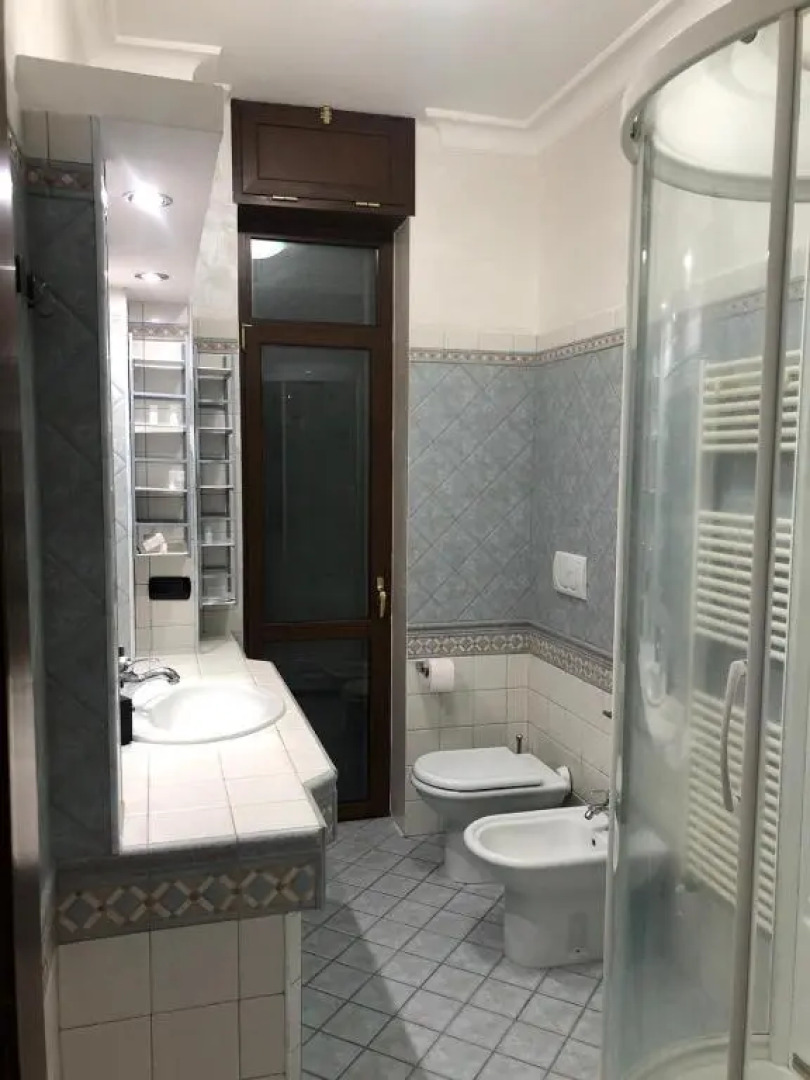 Appartment Le Mirage 2.0