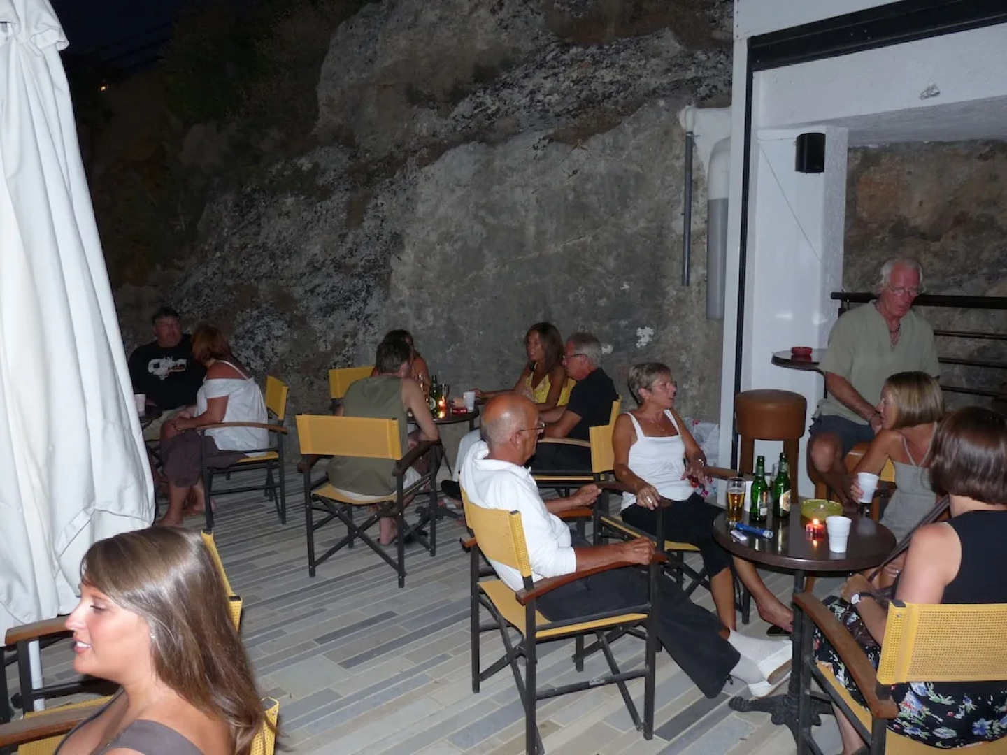 Anny Sea and Sun Apartments