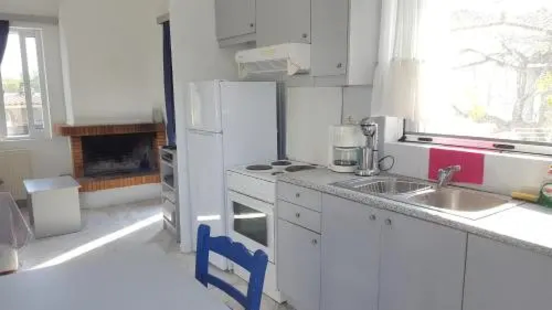 Carpe Diem Villas and Houses