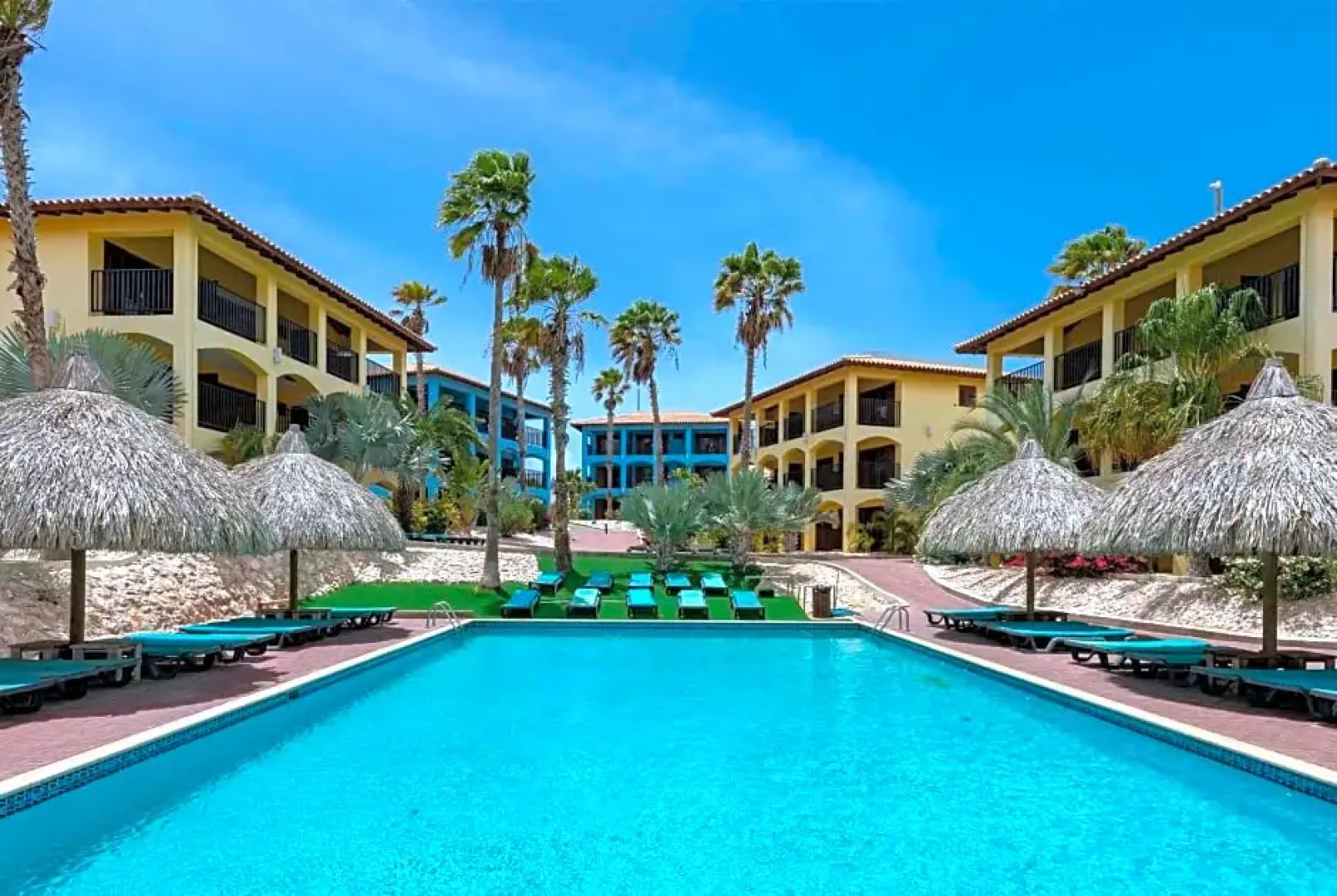 Kunuku Resort All Inclusive Curacao, Trademark by Wyndham