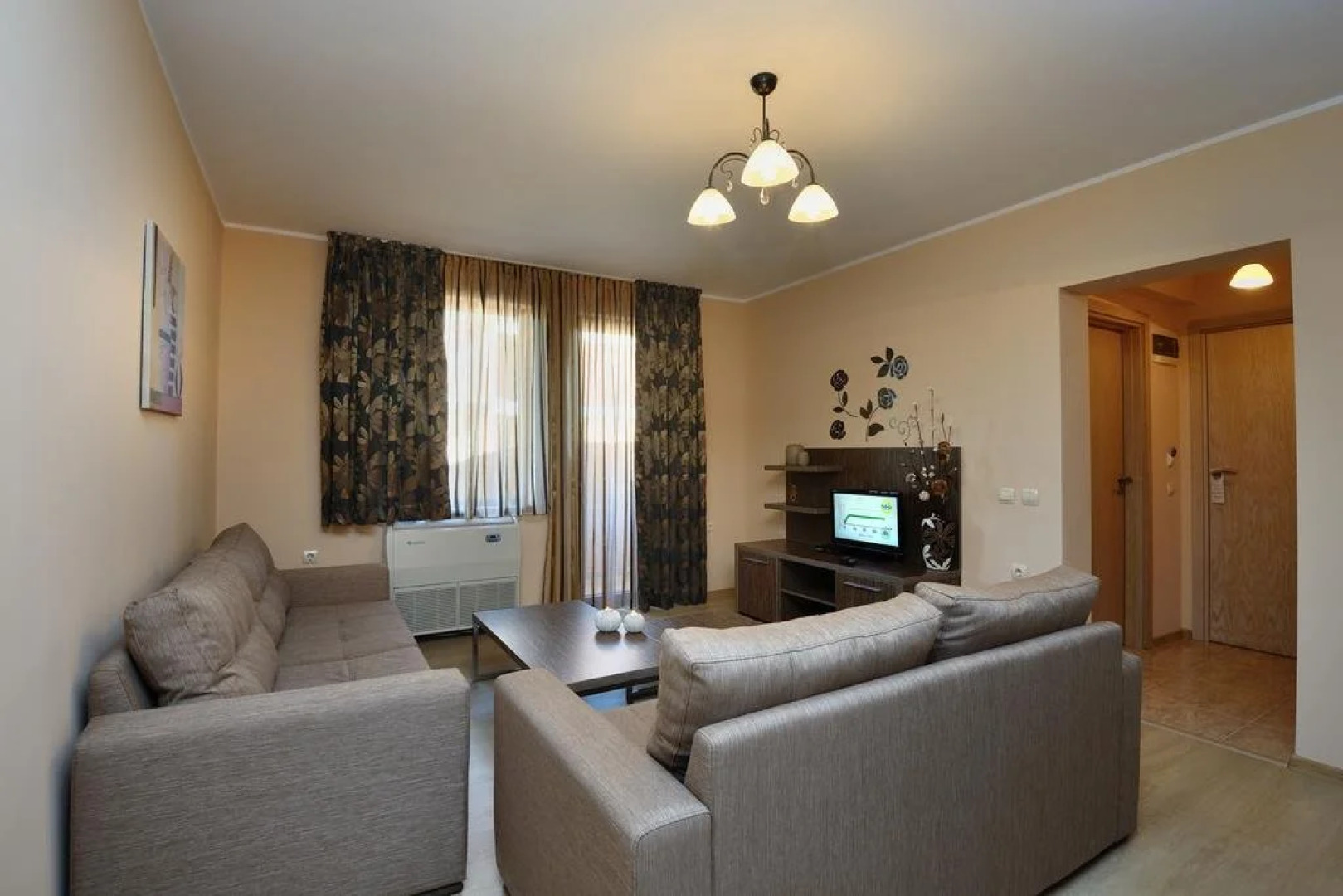 Kamilite Family Hotel