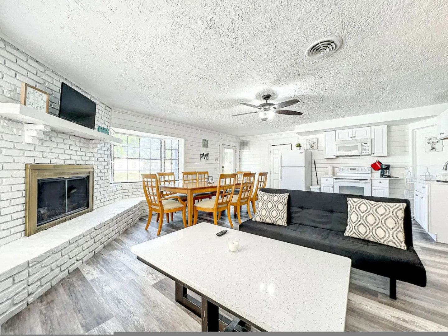 2 Bed Altamonte Springs Apartment Unit #1, Altamonte Springs