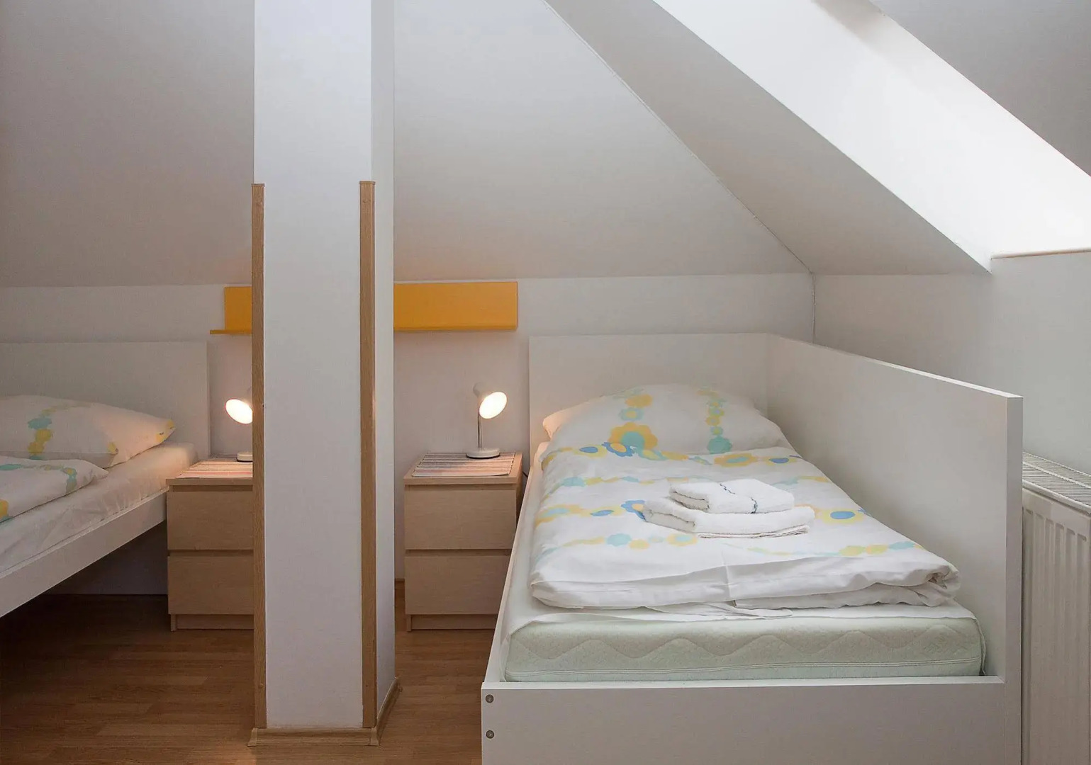 Hotel Richmond Teplice