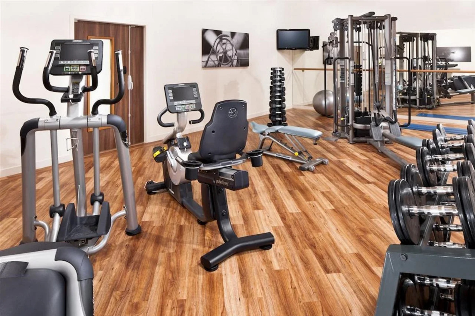 Courtyard by Marriott Paris Arcueil