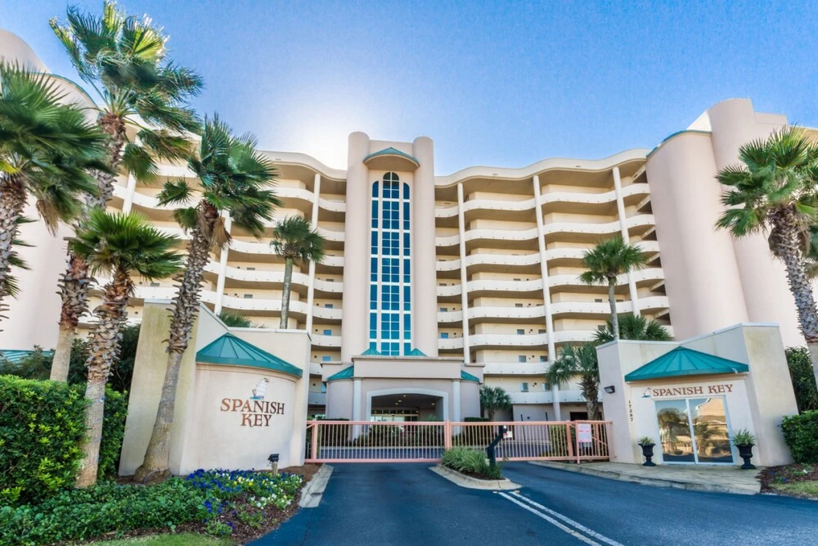 Spanish Key by Luxury Gulf Rentals