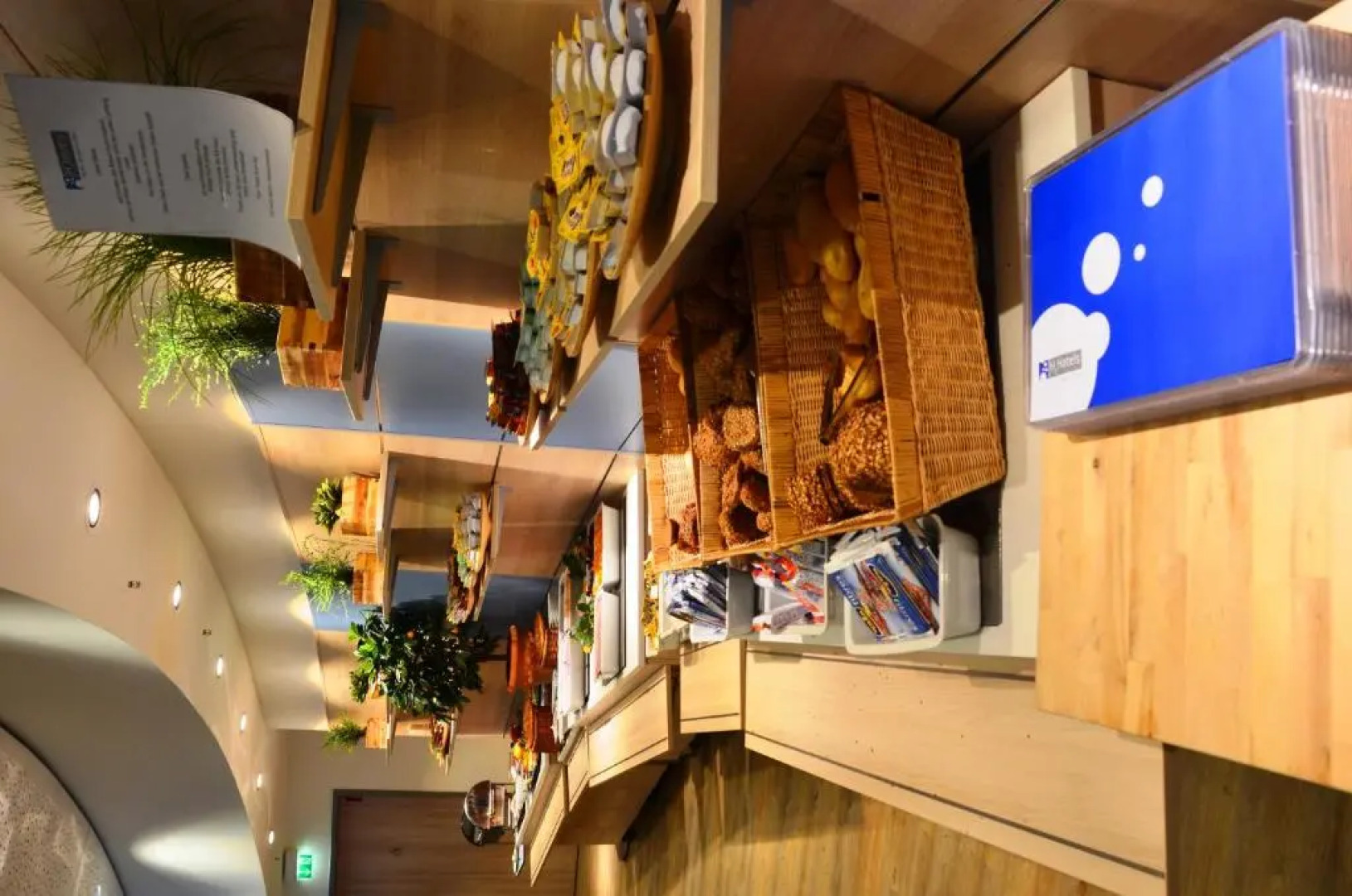 H2 Hotel Berlin Alexanderplatz