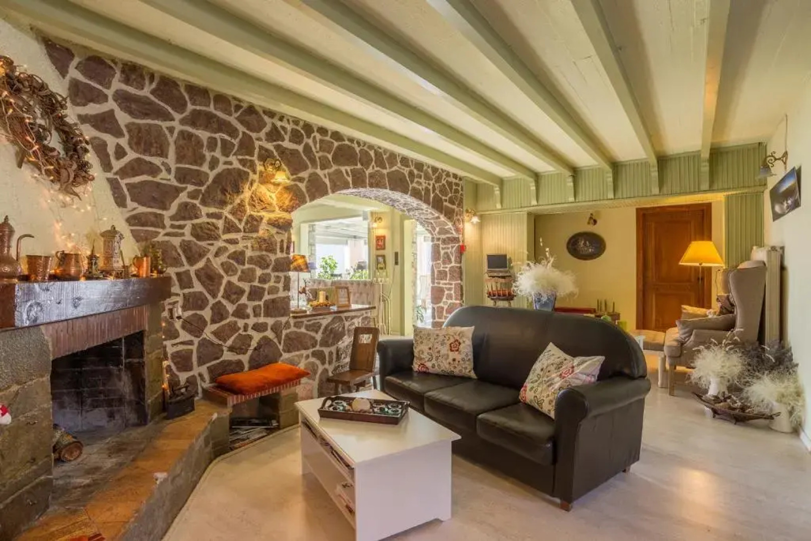 Boutique Hotel Skamnos