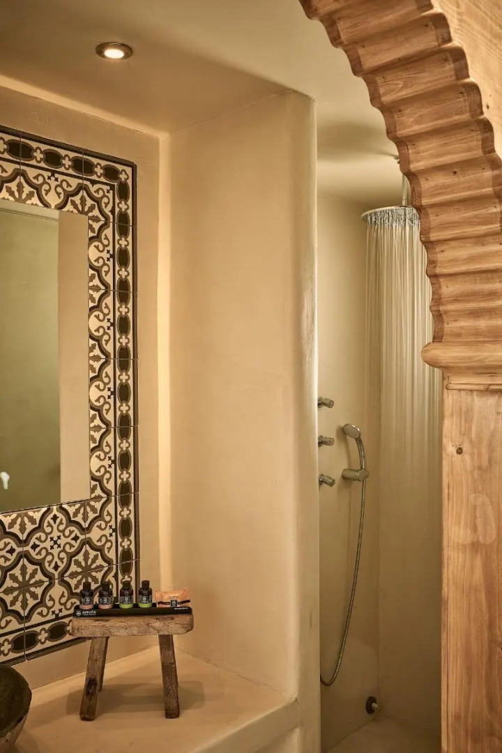 Naxian On The Beach - Adults Only