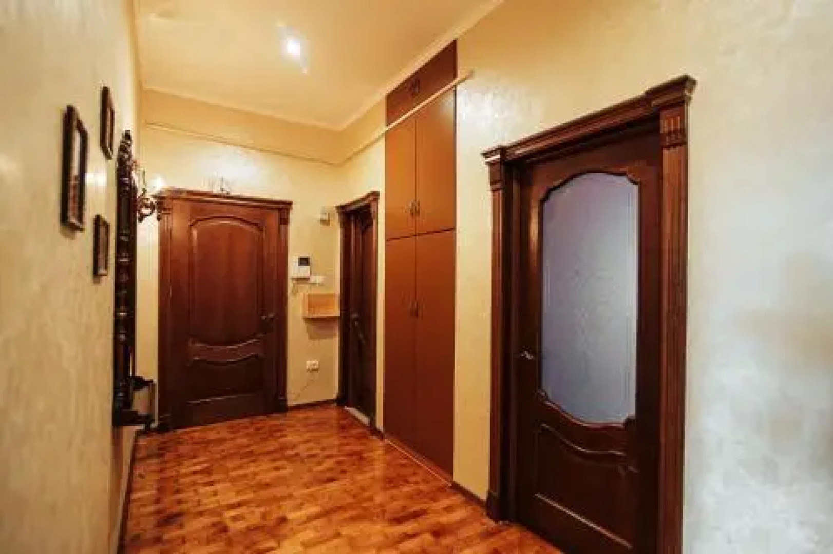 Centreville Apartments