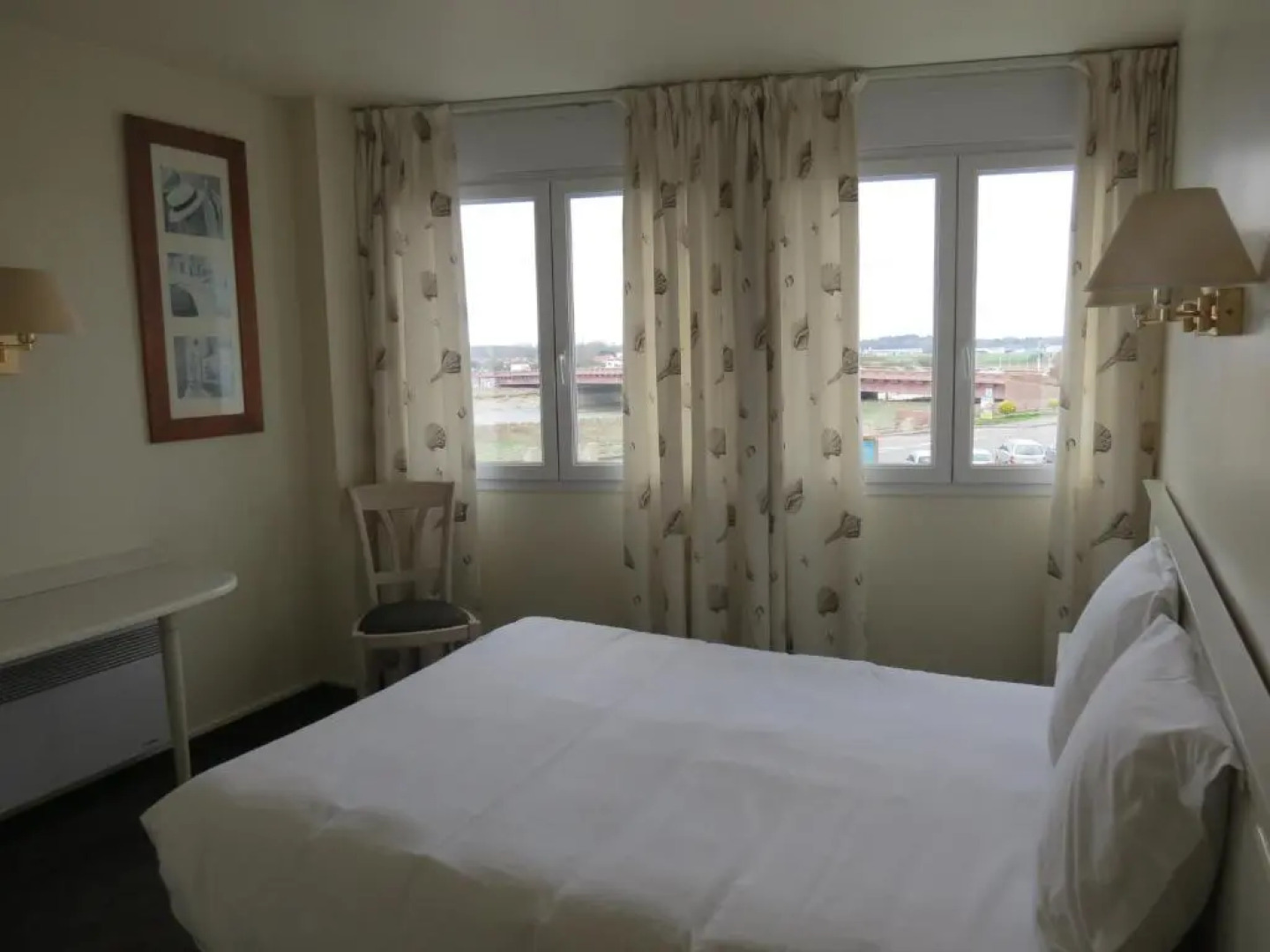 Logis Hôtel le Charles VIII