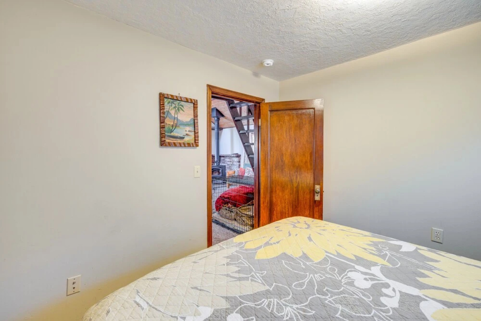 Pet-friendly Ocean Park Rental w/ Outdoor Fire Pit