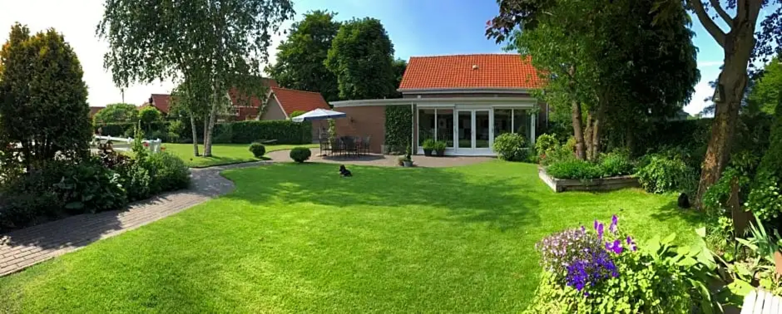 B&B Berkenrode