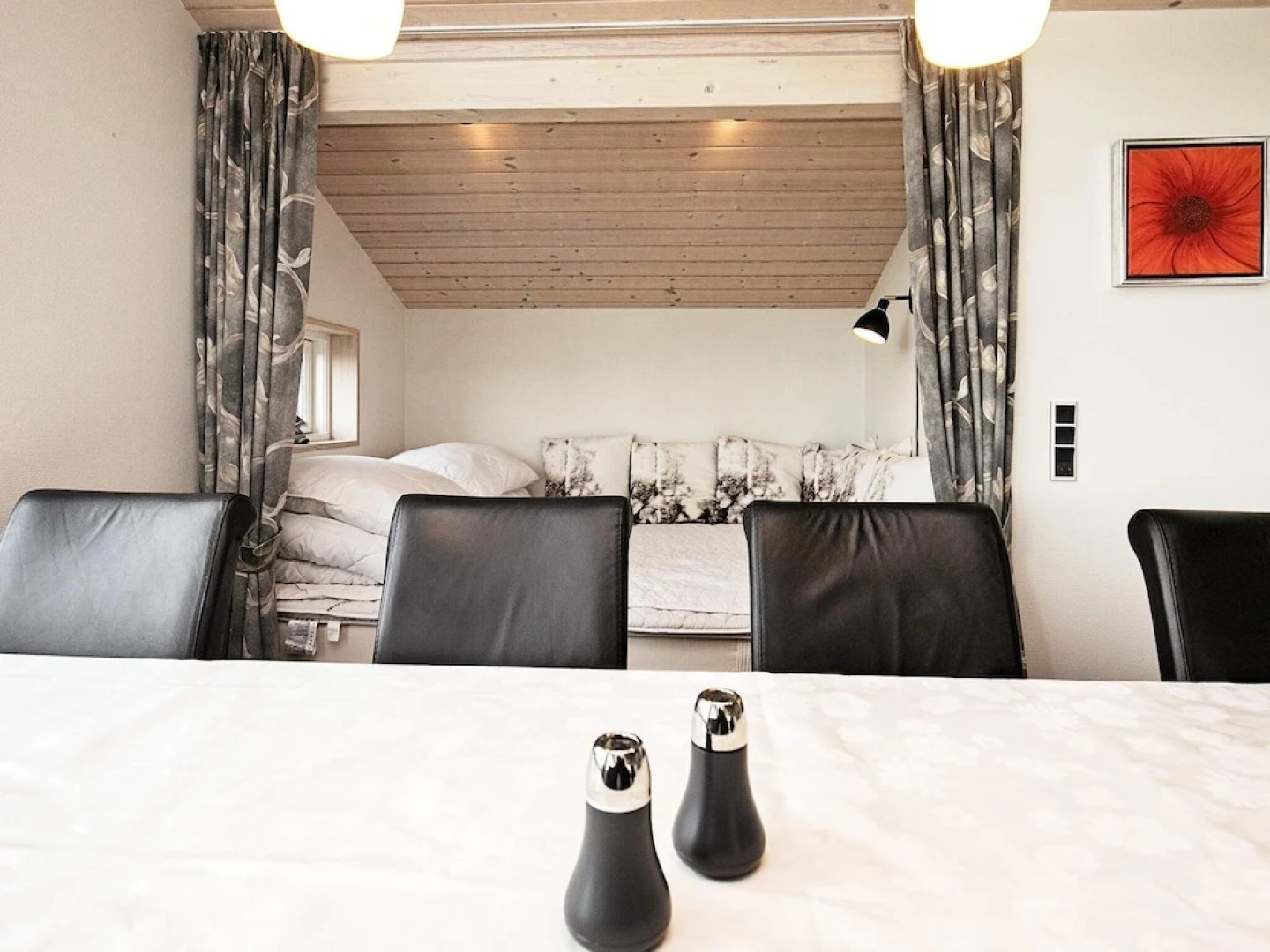 Holiday Home in Faaborg