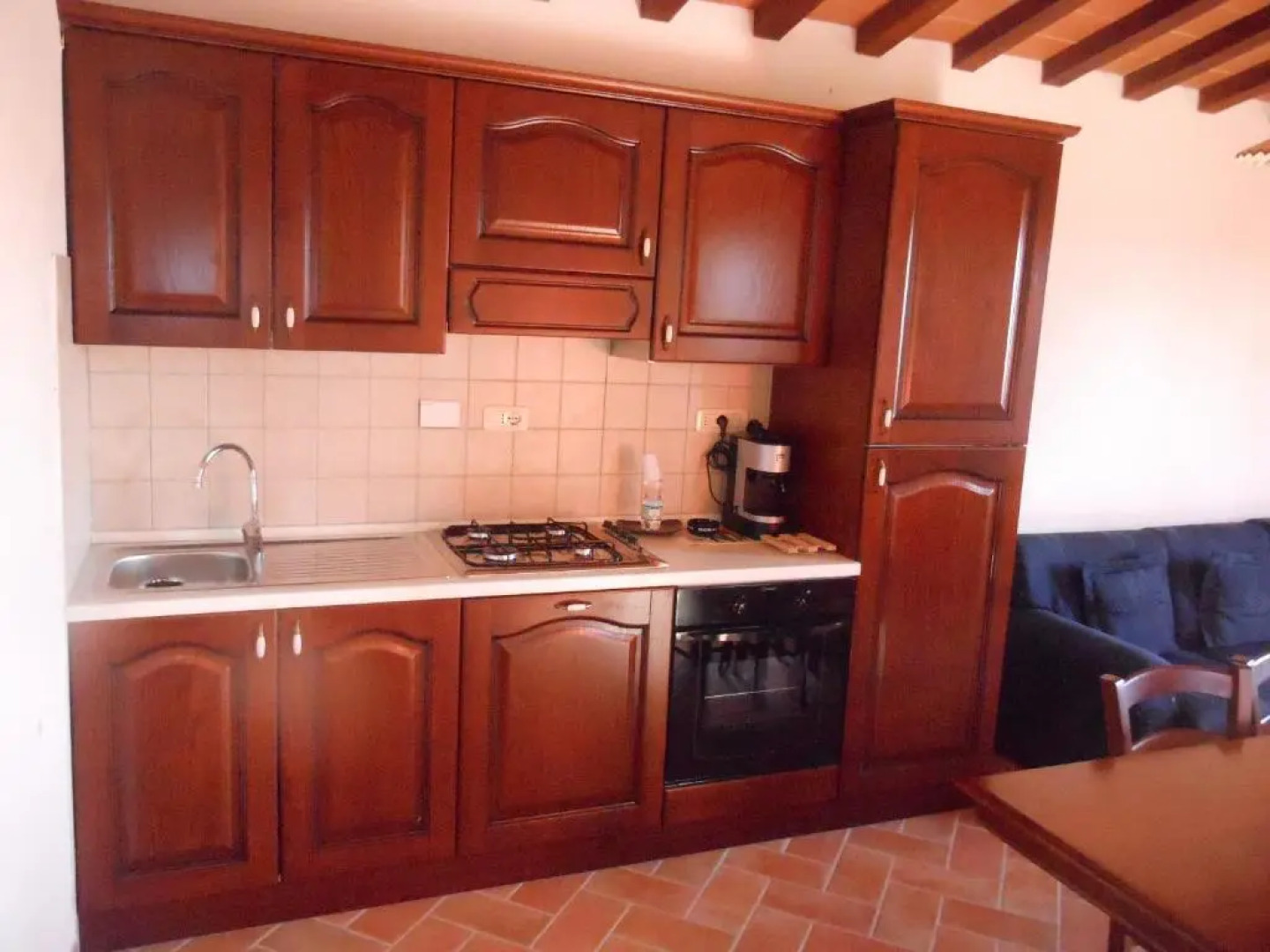 Agriturismo Collomici